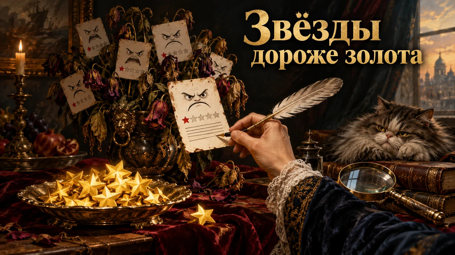 Обложка статьи: Отзывы на Яндекс Картах: как набрать, отвечать и удалить недобросовестные