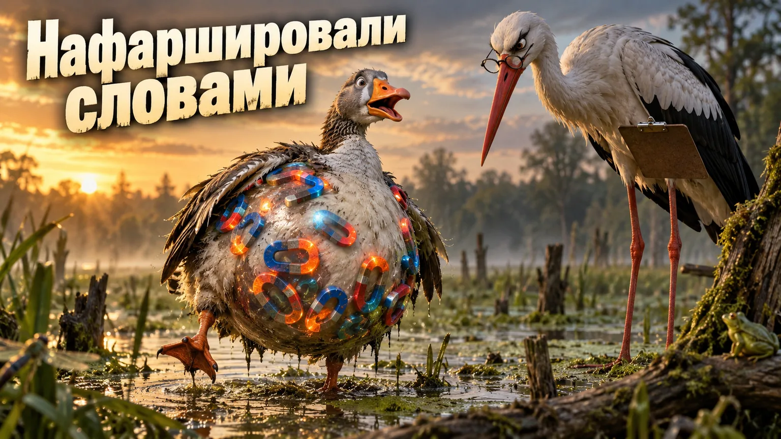 Обложка статьи: Переспам на сайте: как понять, что текст переоптимизирован, и исправить без потери позиций