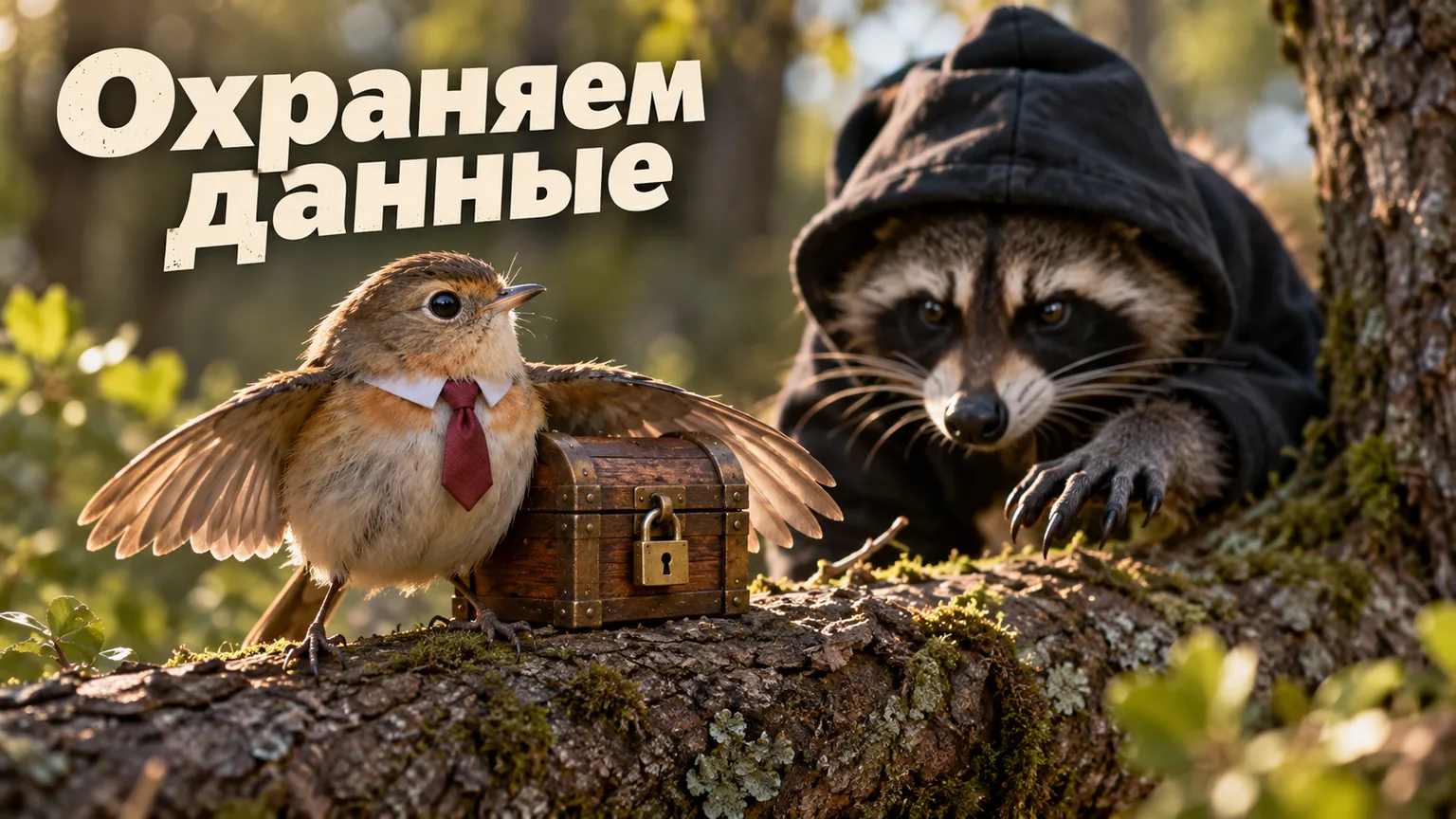 Обложка статьи: Политика конфиденциальности для сайта: что в ней должно быть по 152-ФЗ и где взять шаблон