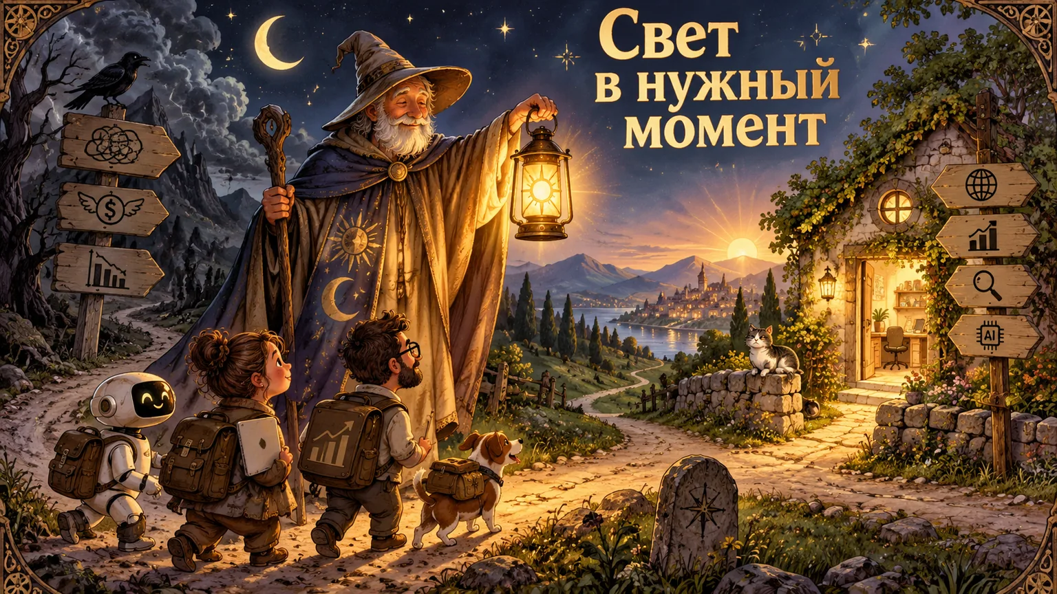 Обложка статьи: Продвижение ритуальных услуг: локальный спрос, доверие и бережные тексты