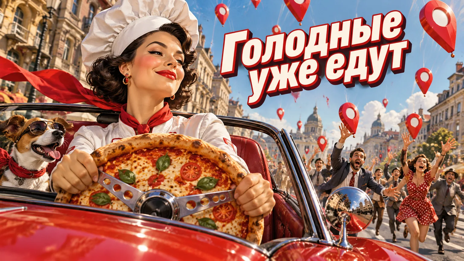 Обложка статьи: Продвижение ресторана: Яндекс Карты, поиск и агрегаторы в одной системе