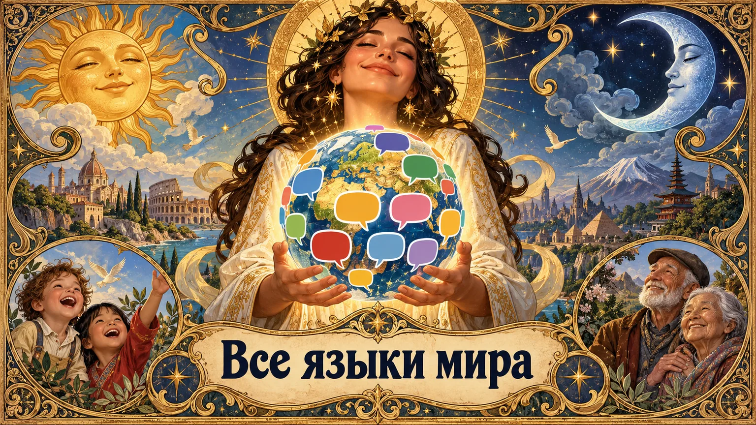 Обложка статьи: Продвижение сайта языковой школы: запросы по языкам, возрастам и районам