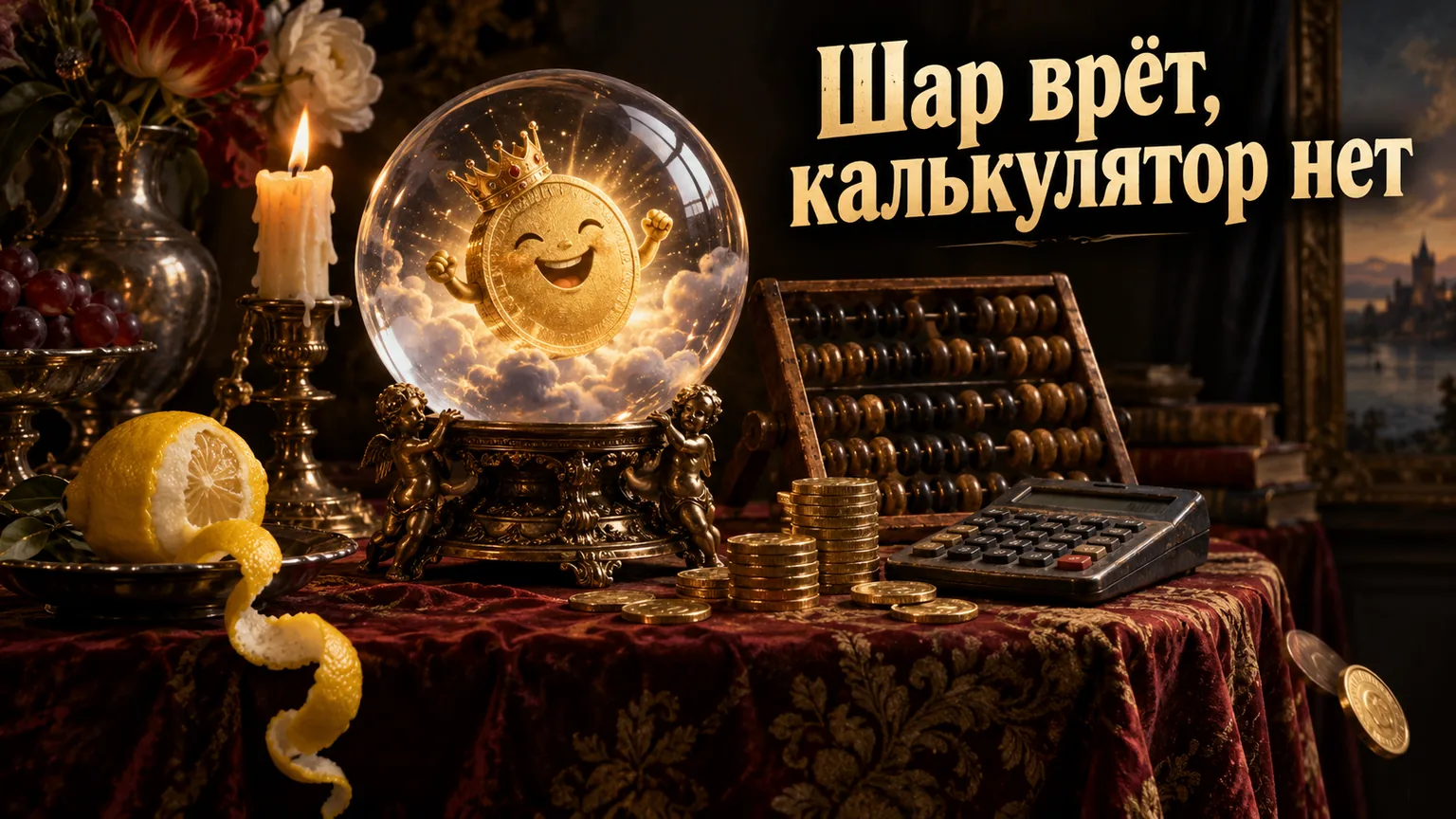 Обложка статьи: Прогноз бюджета в Яндекс Директе: как посчитать, сколько нужно денег на рекламу