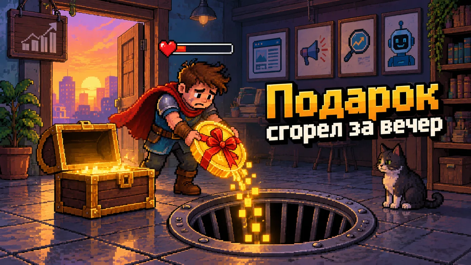 Обложка статьи: Промокод Яндекс Директ: где взять бонус на первую рекламу и как его не сжечь