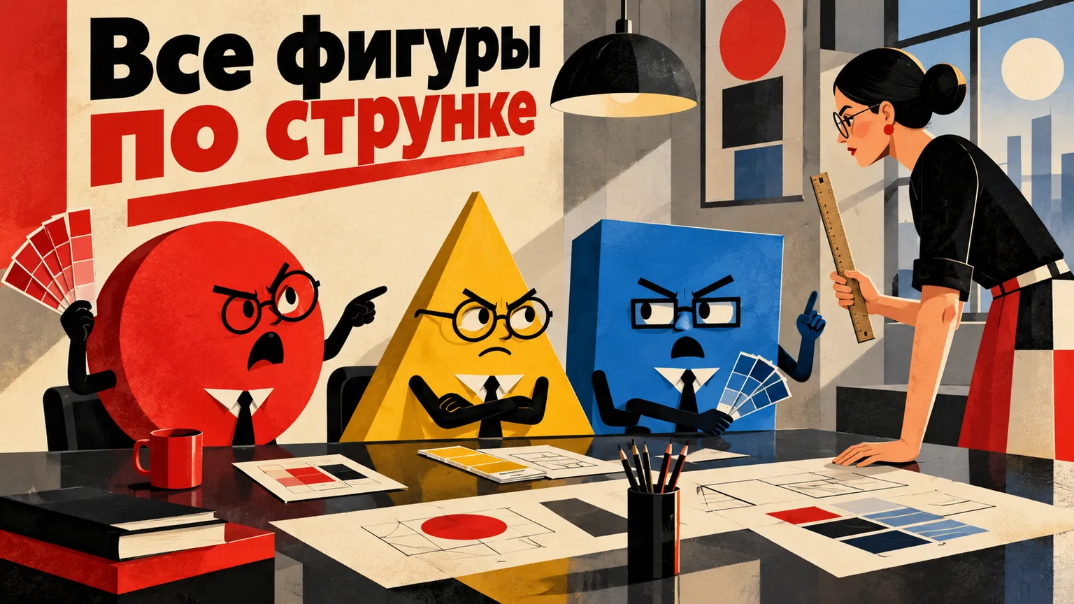 Обложка статьи: Разработка брендбука: сколько стоит, что входит и когда он нужен малому бизнесу