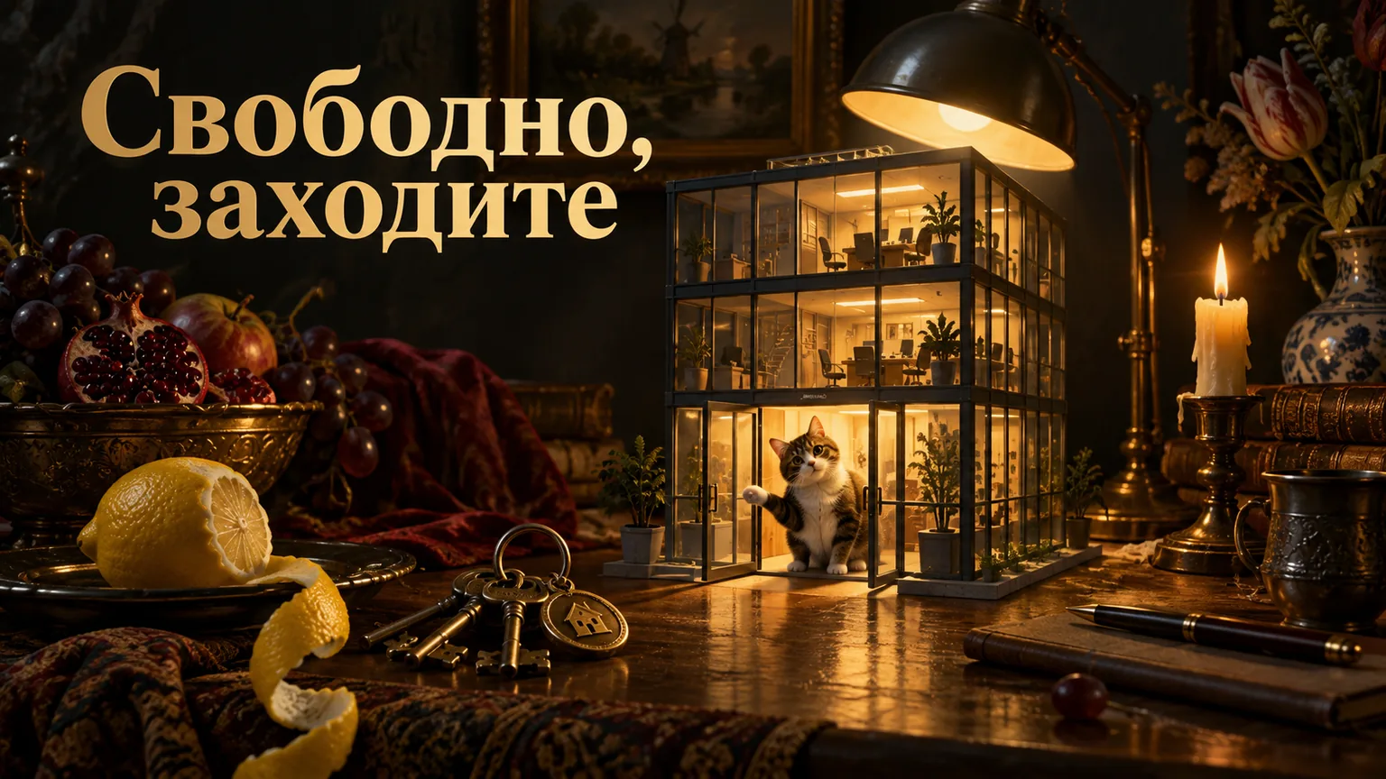 Обложка статьи: Реклама аренды офисов: как собственнику бизнес-центра заполнить площади без брокеров