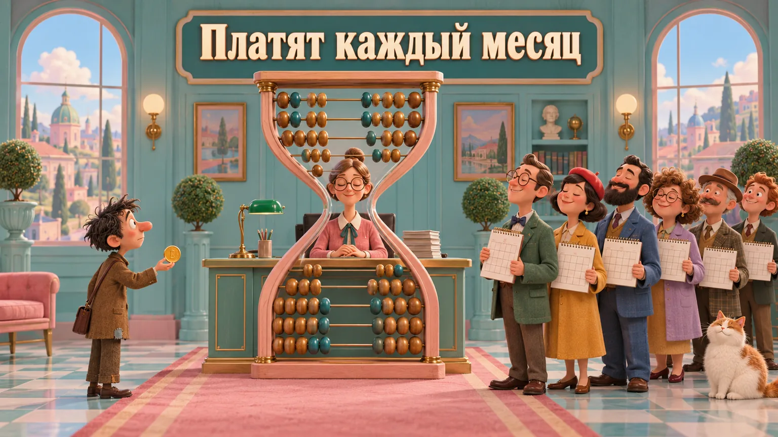 Обложка статьи: Реклама бухгалтерских услуг в Директе: как привлечь клиентов на ежемесячное ведение ООО и ИП