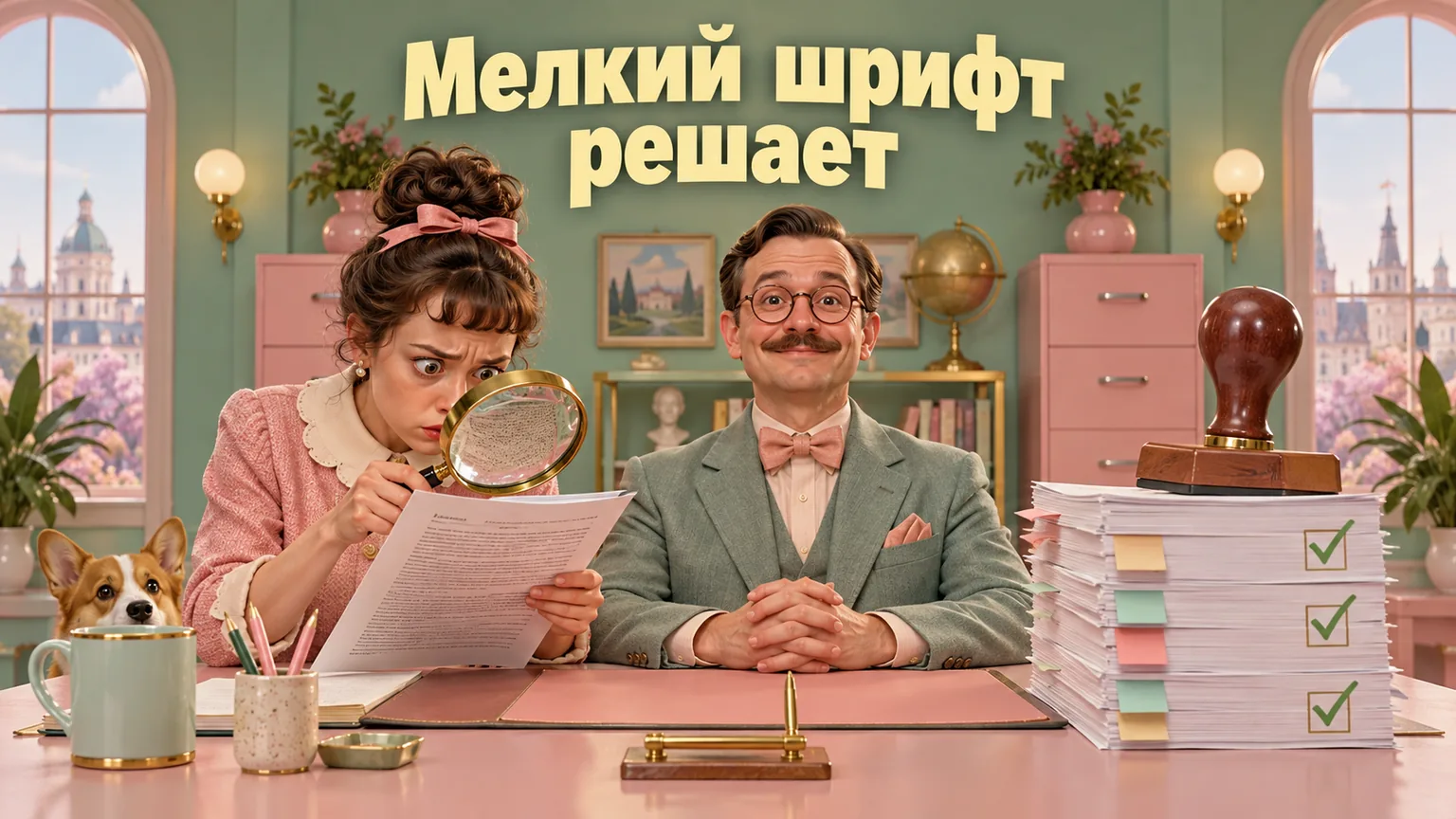 Обложка статьи: Реклама финансовых услуг: требования закона и модерации, которые надо знать до запуска