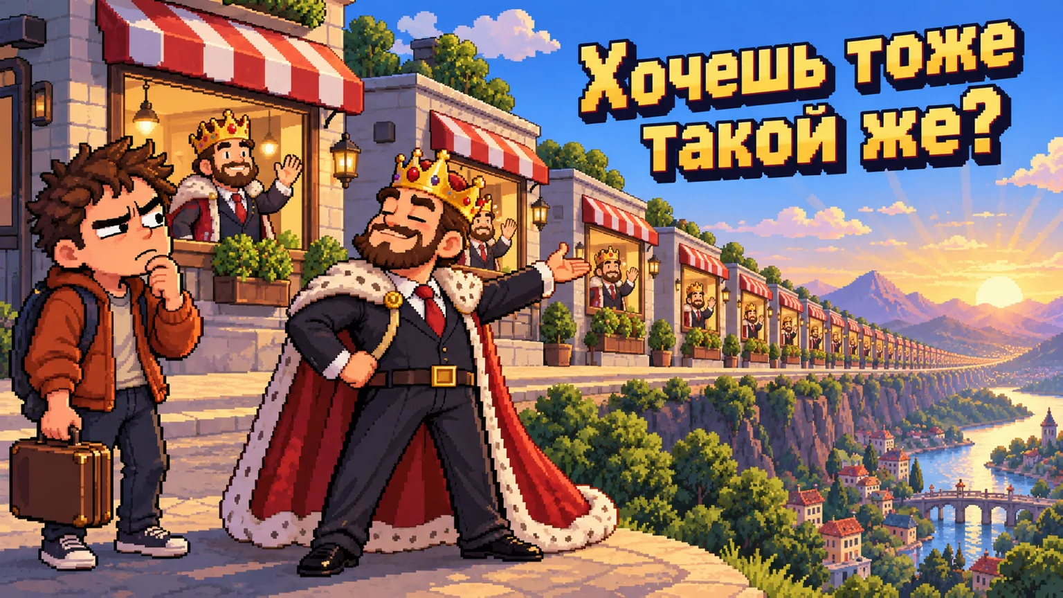 Обложка статьи: Реклама франшизы в Яндекс Директе: как получать заявки от будущих партнёров