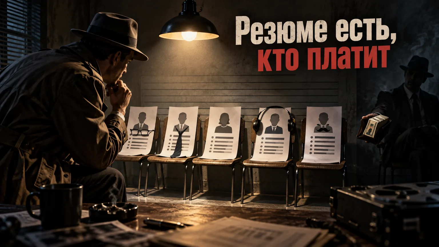 Обложка статьи: Реклама кадрового агентства: как получать заказы от работодателей, а не только резюме