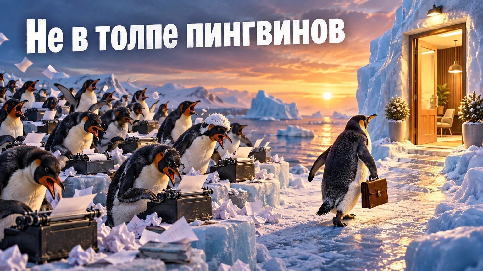 Обложка статьи: Реклама копирайтера: как получать заказы от бизнеса напрямую, без бирж