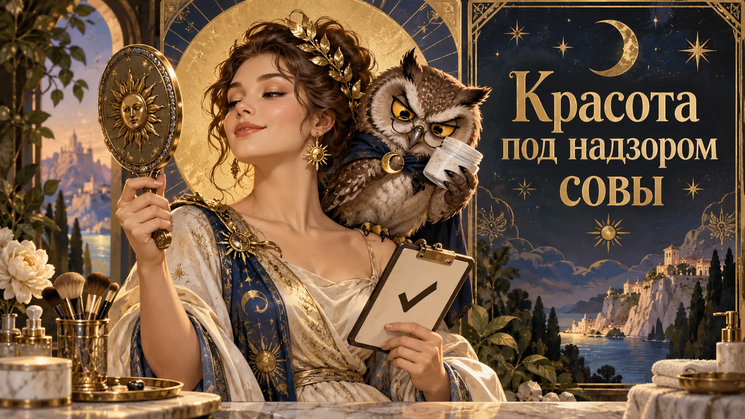 Обложка статьи: Реклама косметологии в Яндекс Директе: модерация, медицинские ограничения и запросы