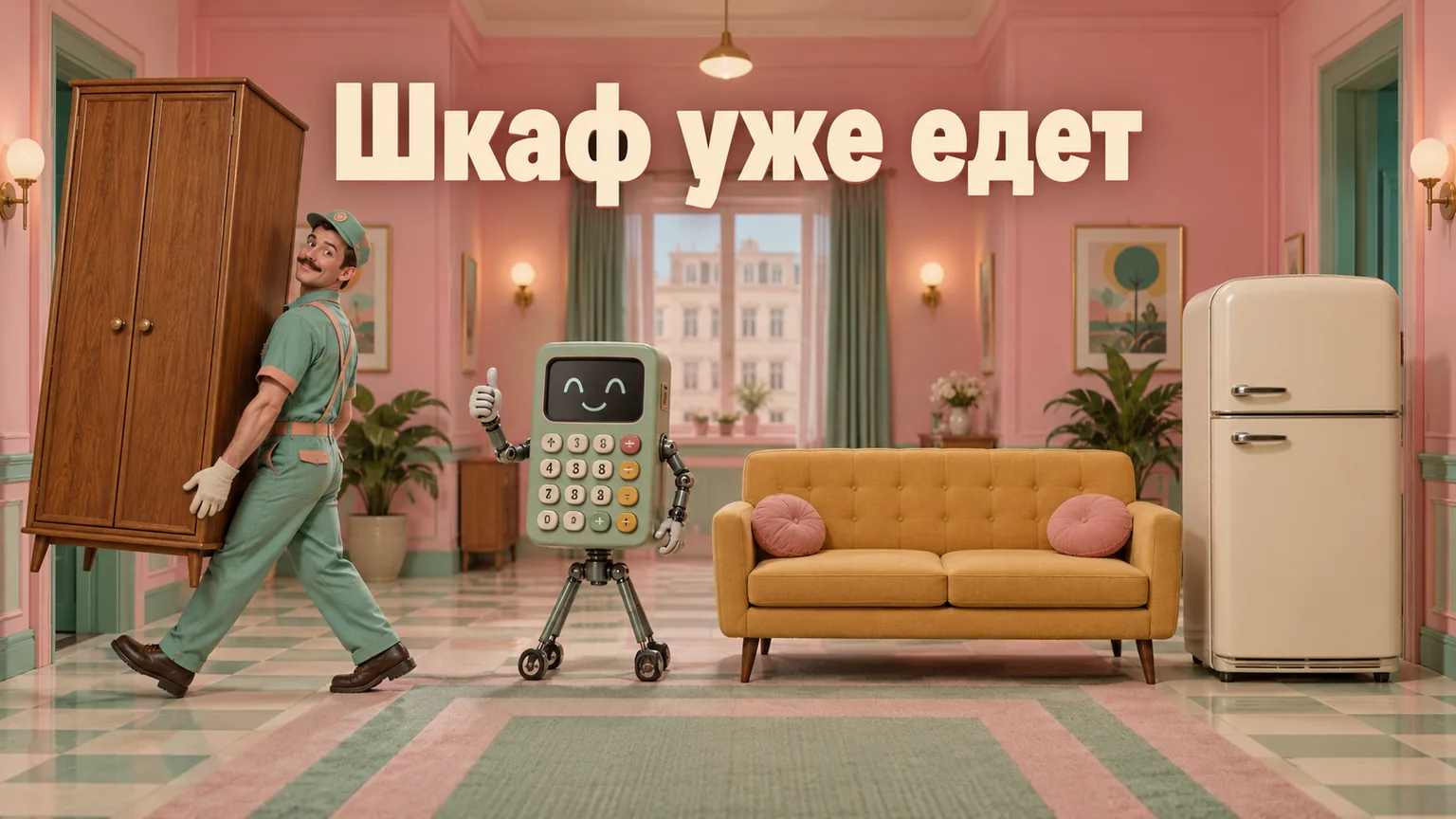 Обложка статьи: Реклама квартирного и офисного переезда в Директе: калькулятор, сезон и минус-слова