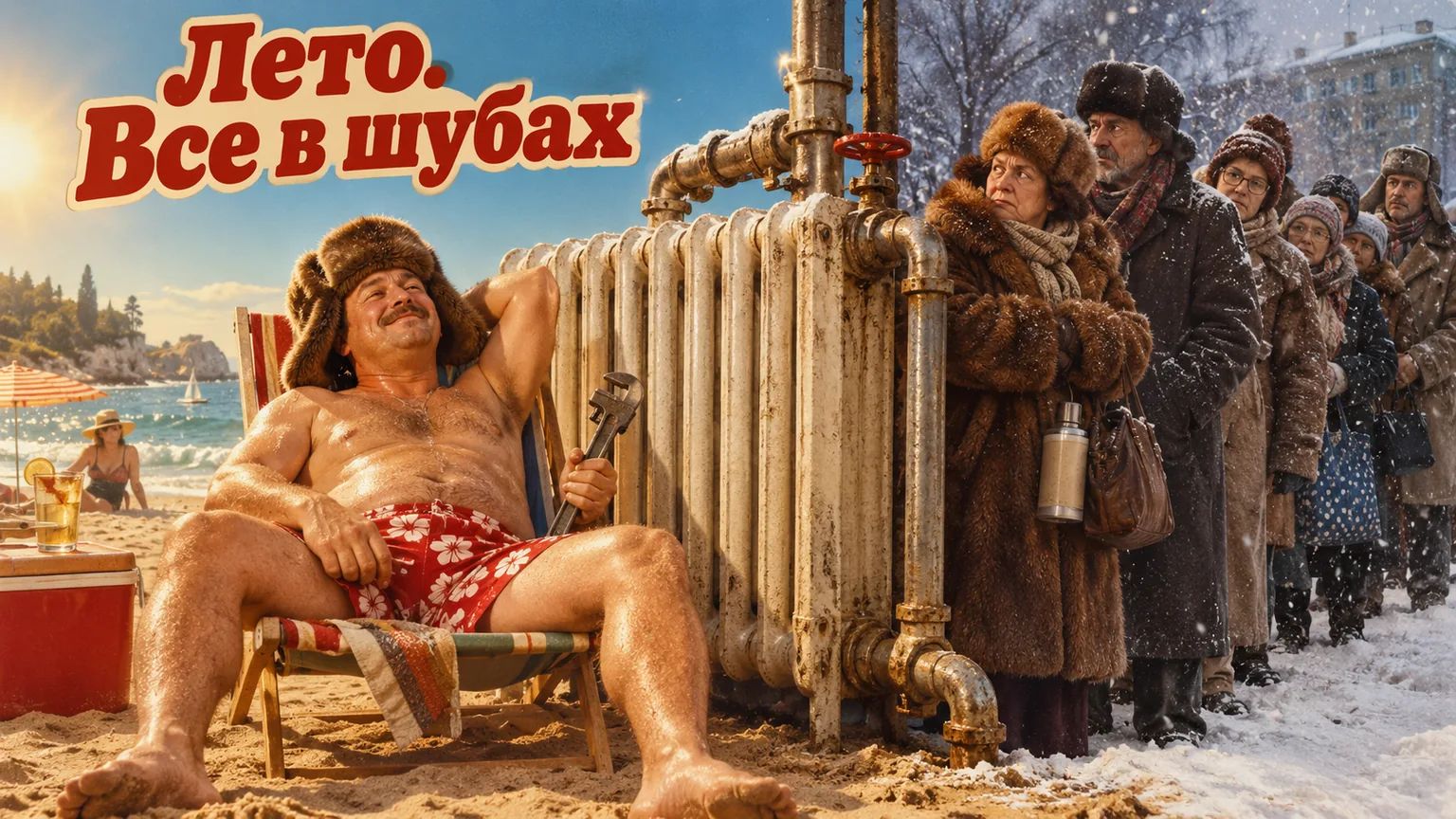 Обложка статьи: Реклама монтажа отопления и котлов в Директе: сезон, гео и калькулятор вместо прайса
