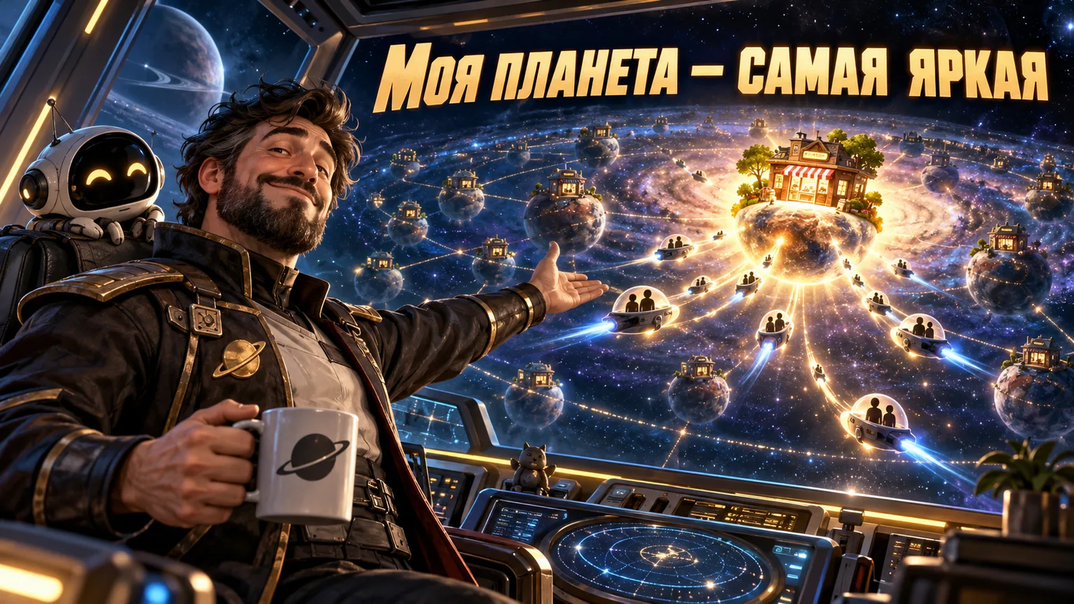 Обложка статьи: Реклама на Яндекс Картах: приоритетное размещение и сколько стоит