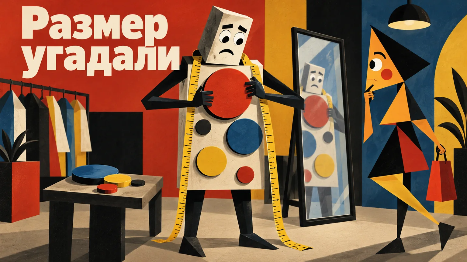 Обложка статьи: Реклама магазина нижнего белья: как продавать подбор размера, а не трусы со скидкой