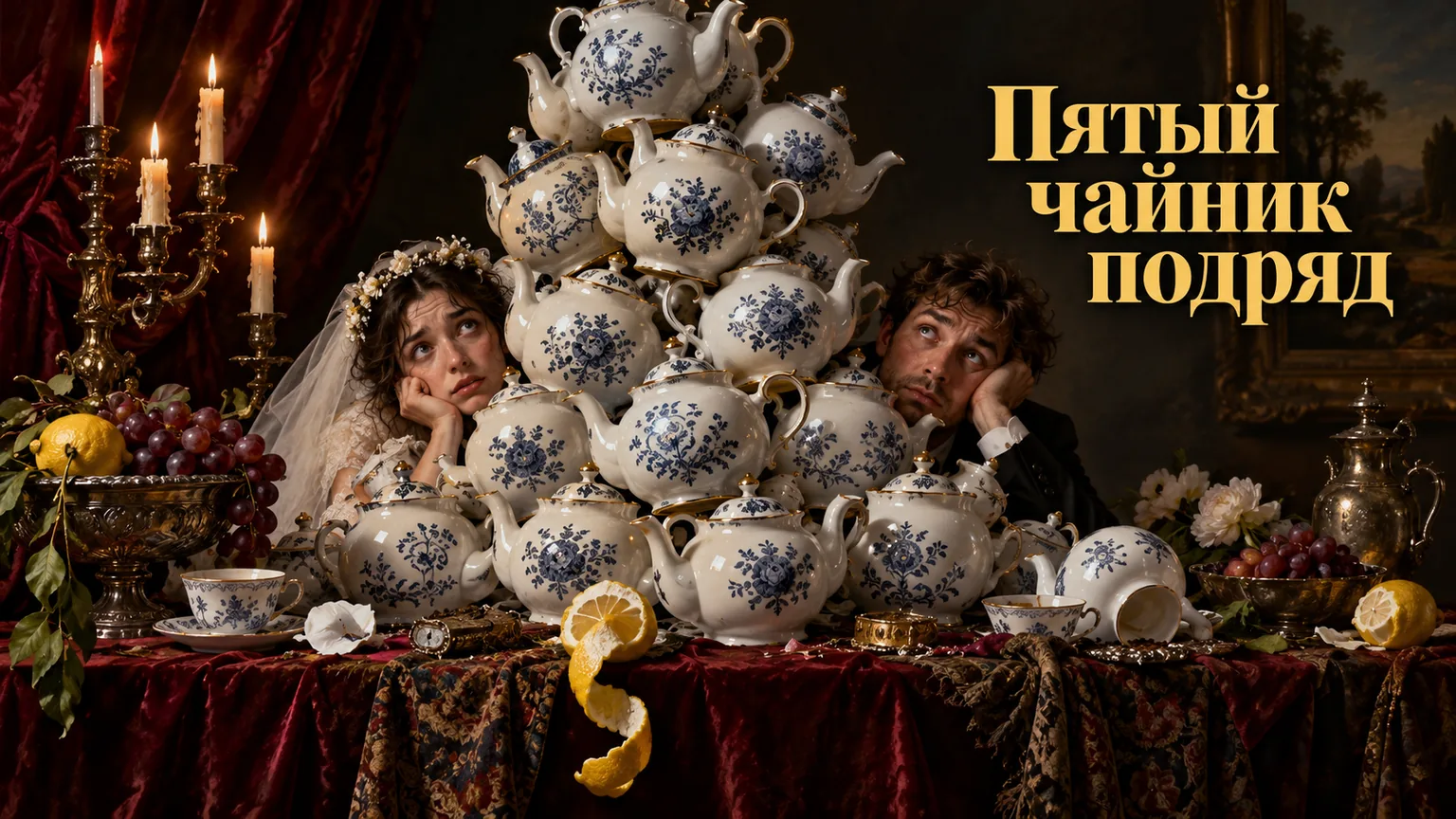 Обложка статьи: Реклама посуды: как магазину или бренду продавать наборы и подарки