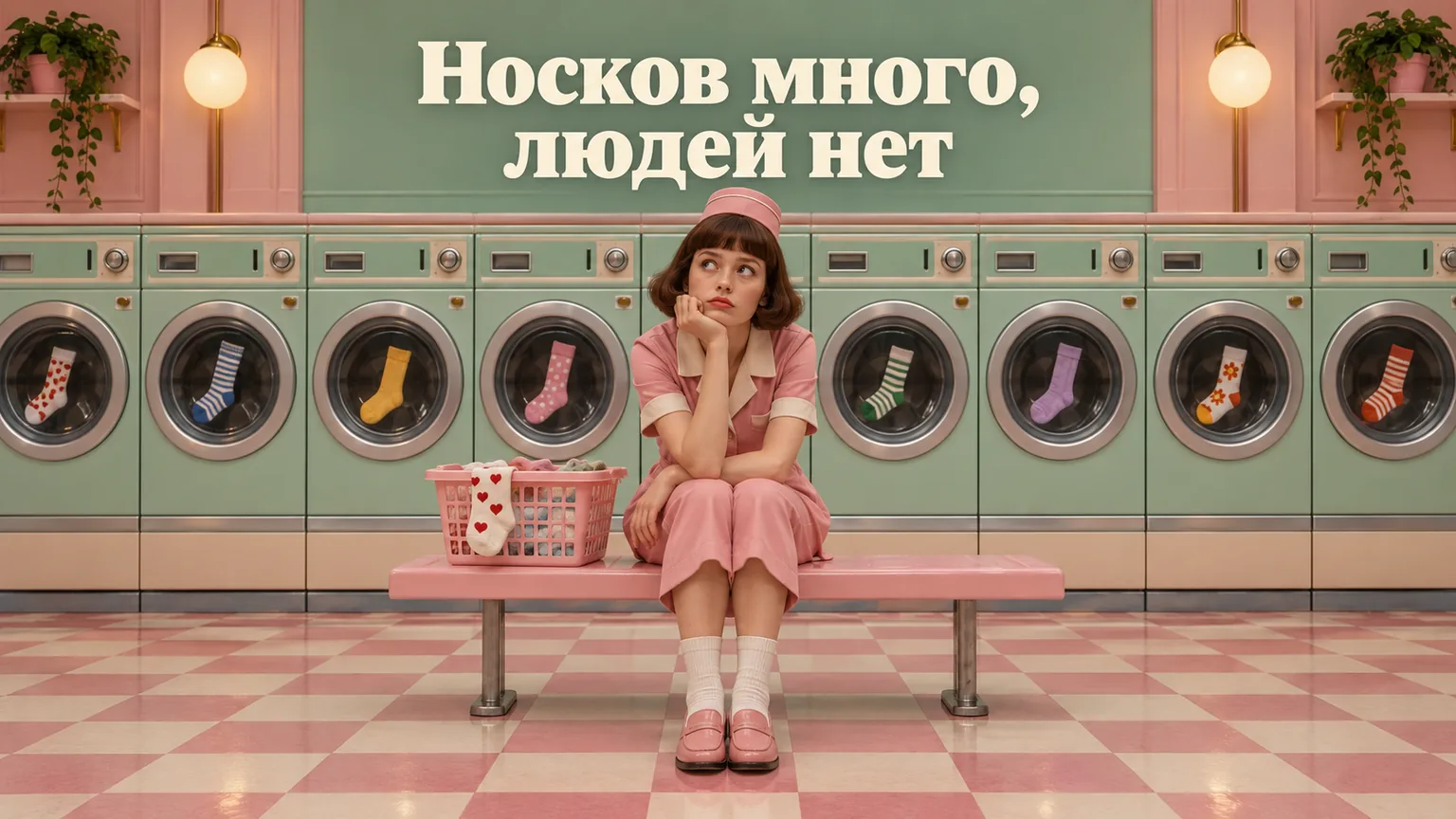 Обложка статьи: Реклама прачечной: какие каналы работают и сколько стоит заявка