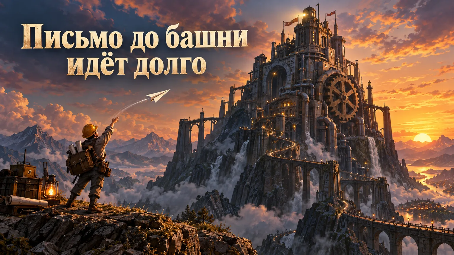 Обложка статьи: Реклама промышленного оборудования: как получать запросы на КП с длинным циклом сделки
