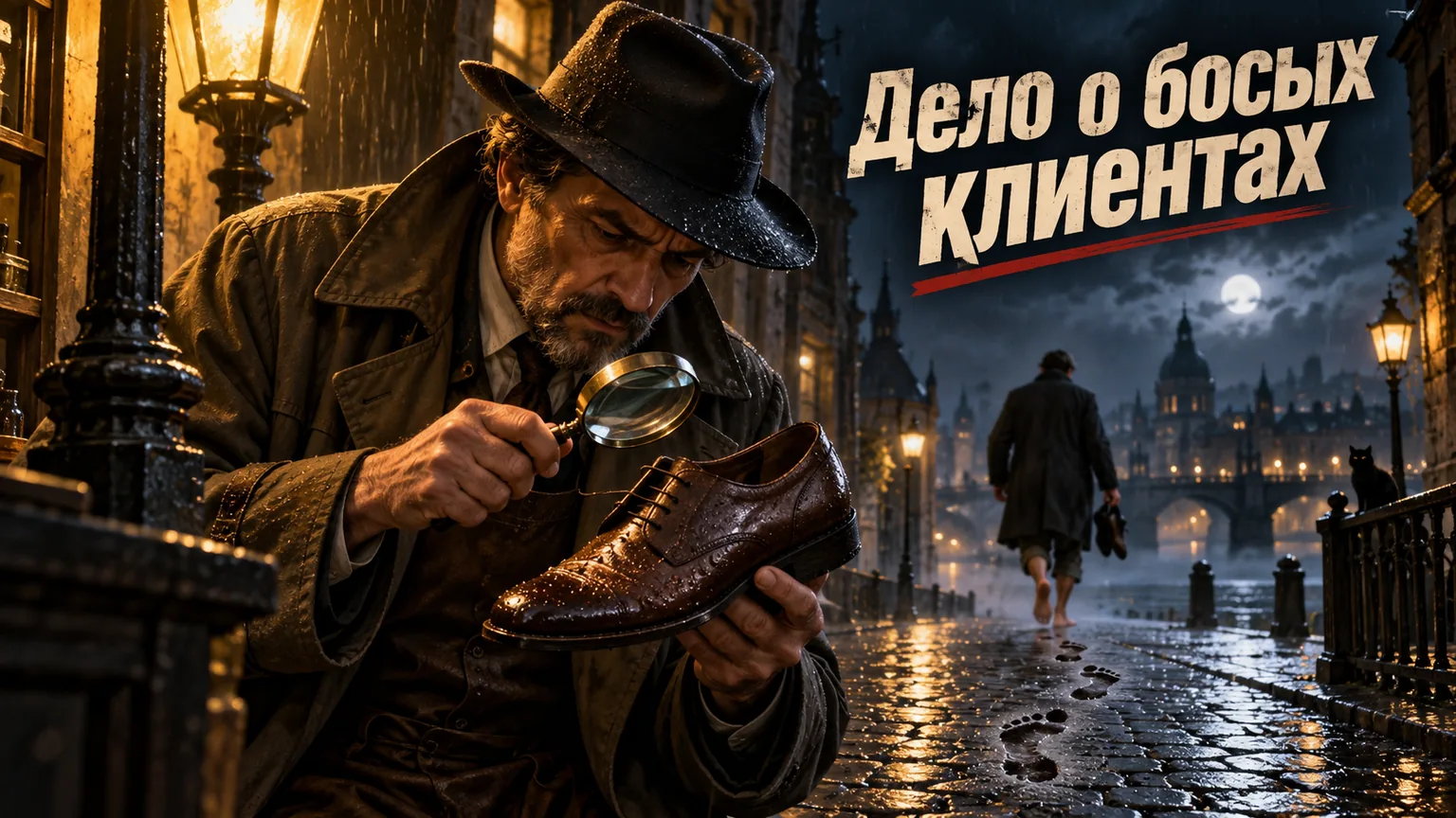 Обложка статьи: Реклама ремонта обуви: где искать клиентов и сколько тратить в месяц