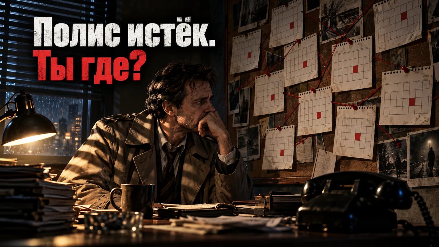 Обложка статьи: Реклама страхования: как страховому агенту получать клиентов на ОСАГО и КАСКО