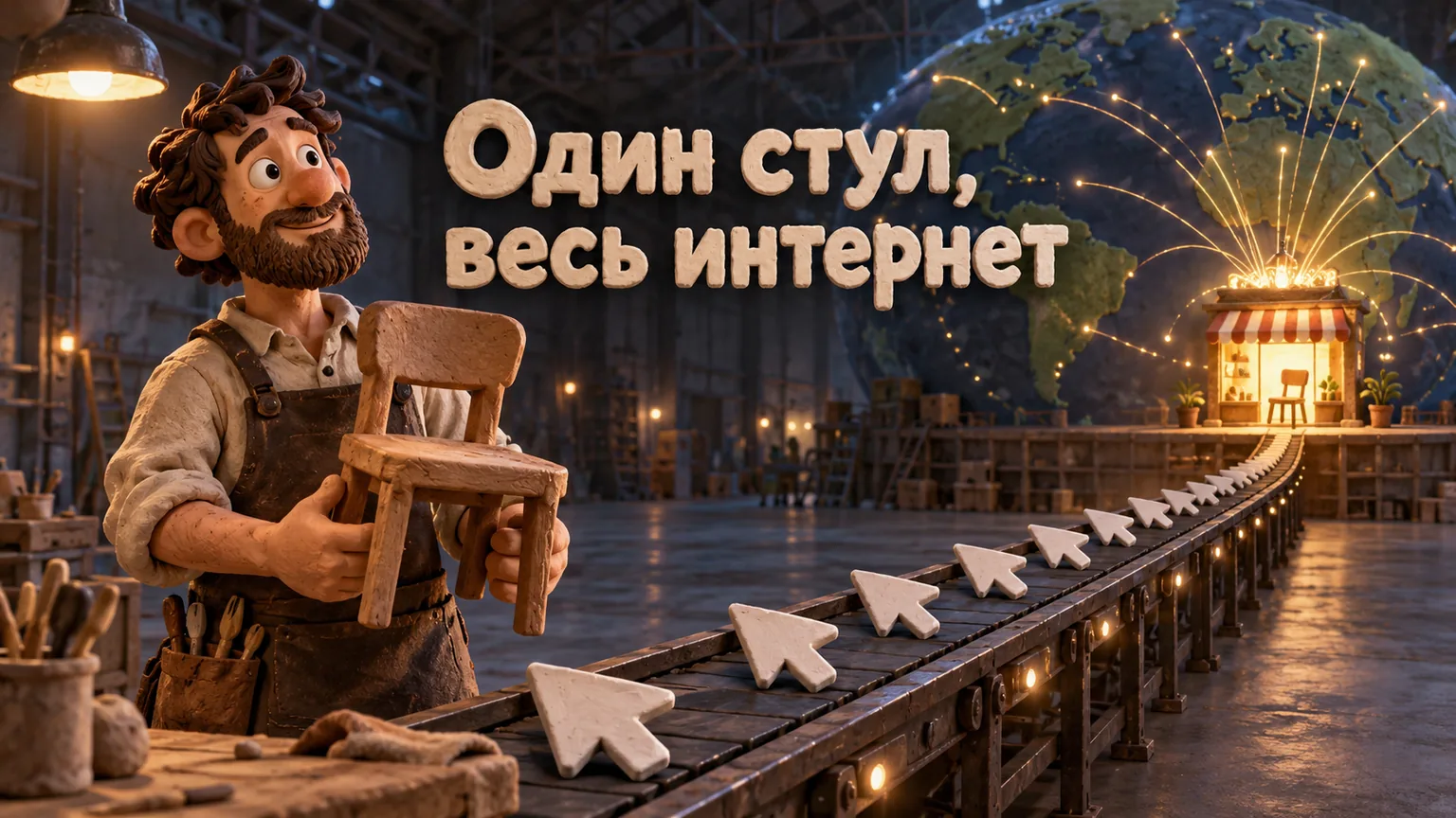 Обложка статьи: Реклама товара в интернете: где продавать производителю, если нет своего магазина