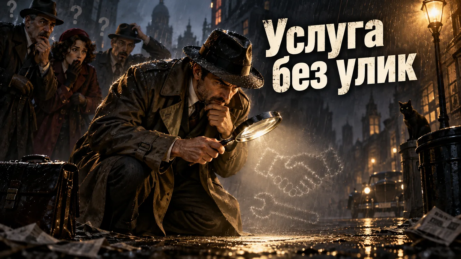 Обложка статьи: Реклама услуг: как рекламировать то, что нельзя потрогать