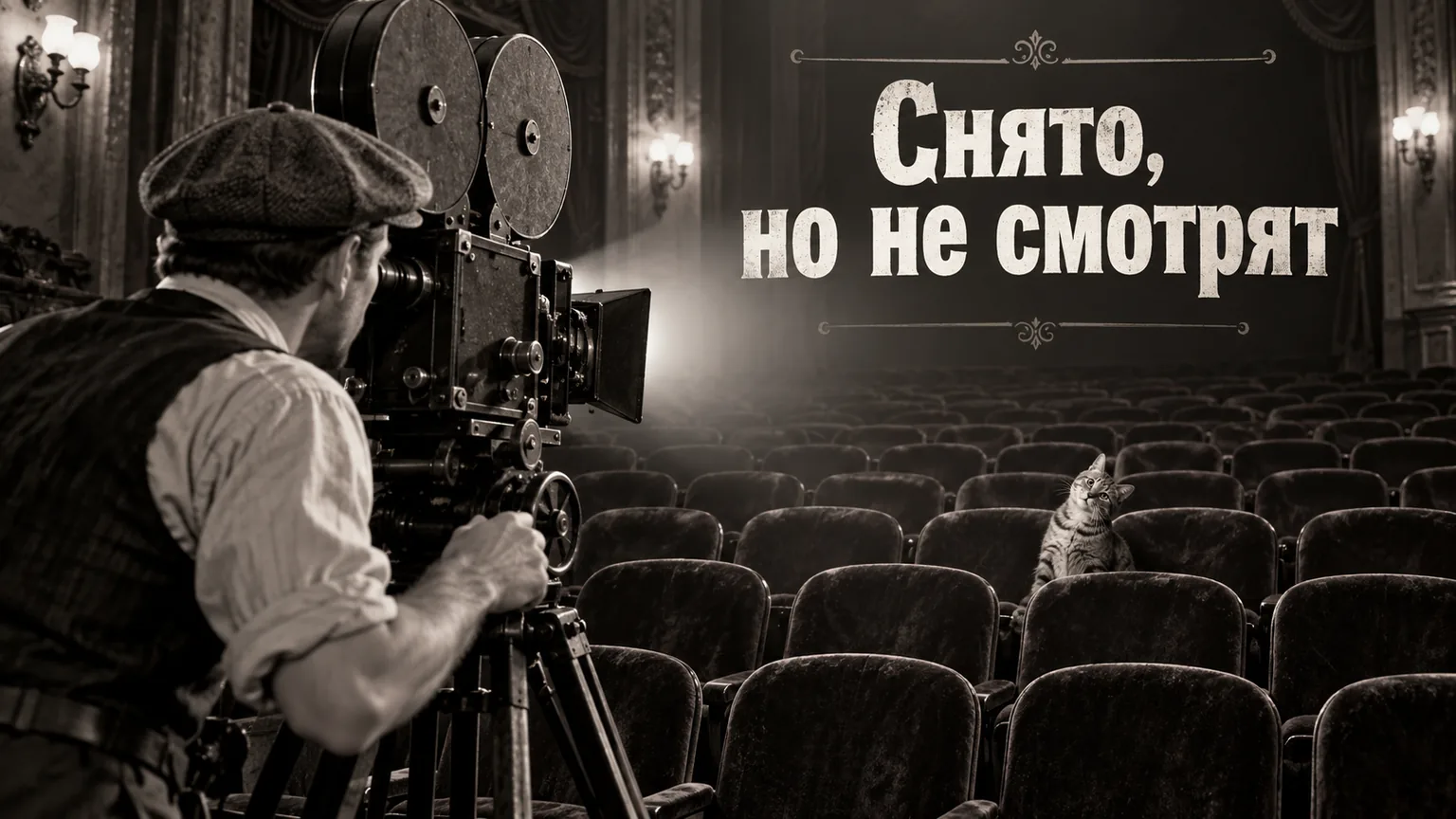 Обложка статьи: Реклама видеосъёмки: какие каналы работают и сколько стоит заявка