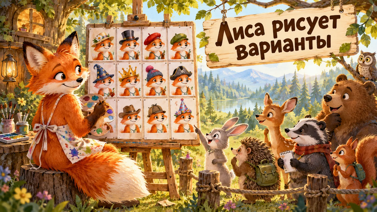 Обложка статьи: Рекламный креатив: что это и как сделать креатив, который приносит заявки