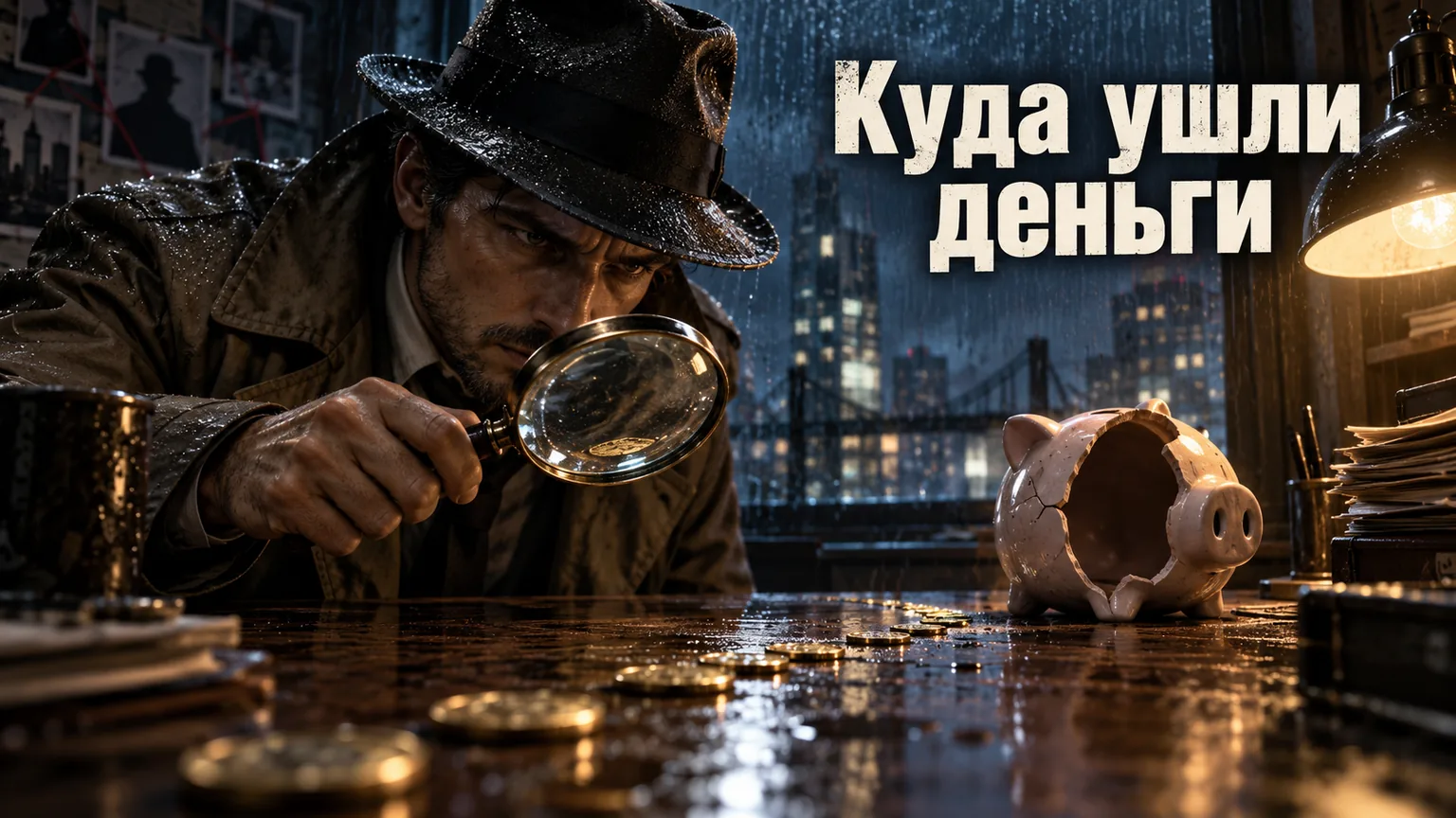 Обложка статьи: ROI что это и как посчитать окупаемость вложений в бизнес