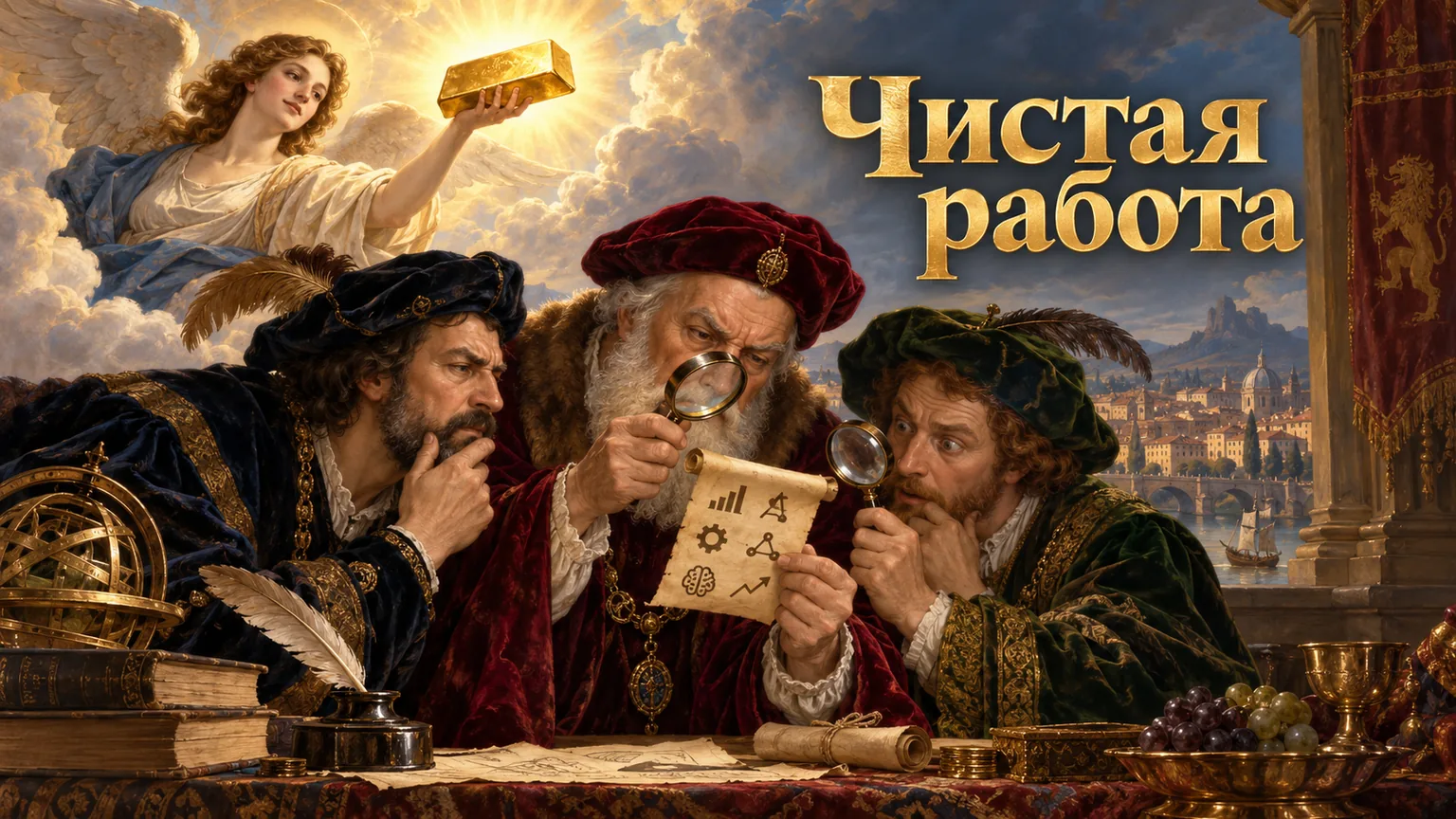 Обложка статьи: Сайт на HTML: когда он выгоднее конструктора и CMS