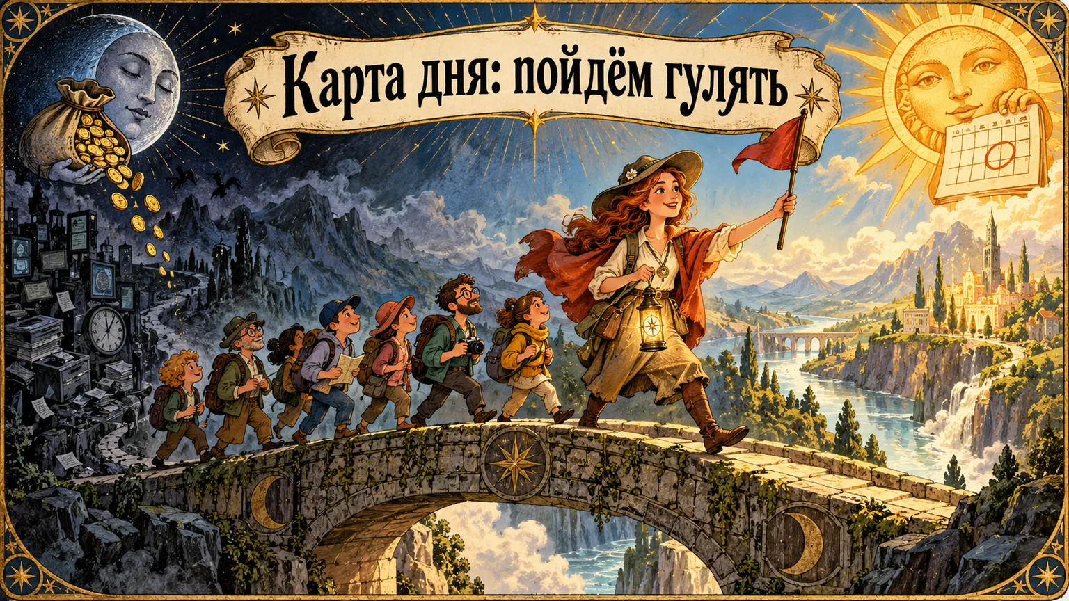 Обложка статьи: Сайт для экскурсий и гидов: расписание, бронирование и отзывы туристов