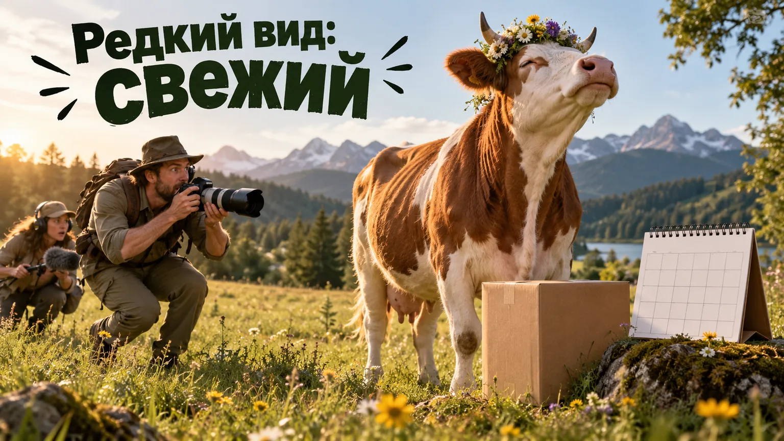 Обложка статьи: Сайт фермерского хозяйства: продажа продуктов напрямую с доставкой и подпиской