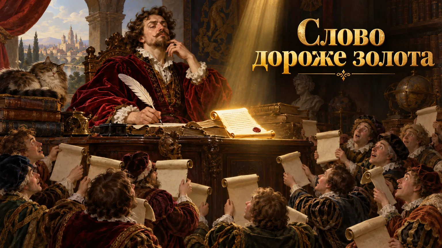 Обложка статьи: Сайт для копирайтера: как сделать, чтобы клиенты оставляли заявку