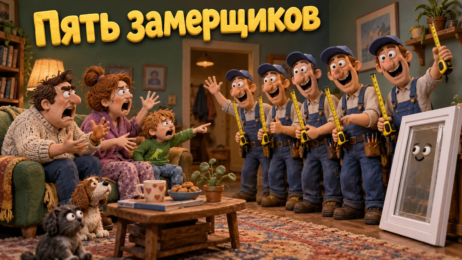 Обложка статьи: Сайт пластиковых окон: как продать замер, когда клиент сравнивает пять компаний