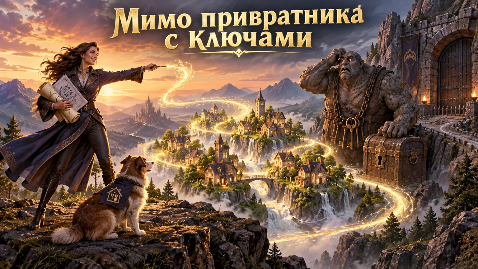 Обложка статьи: Сайт для риелтора: личный бренд, подборки объектов и заявки мимо Циана