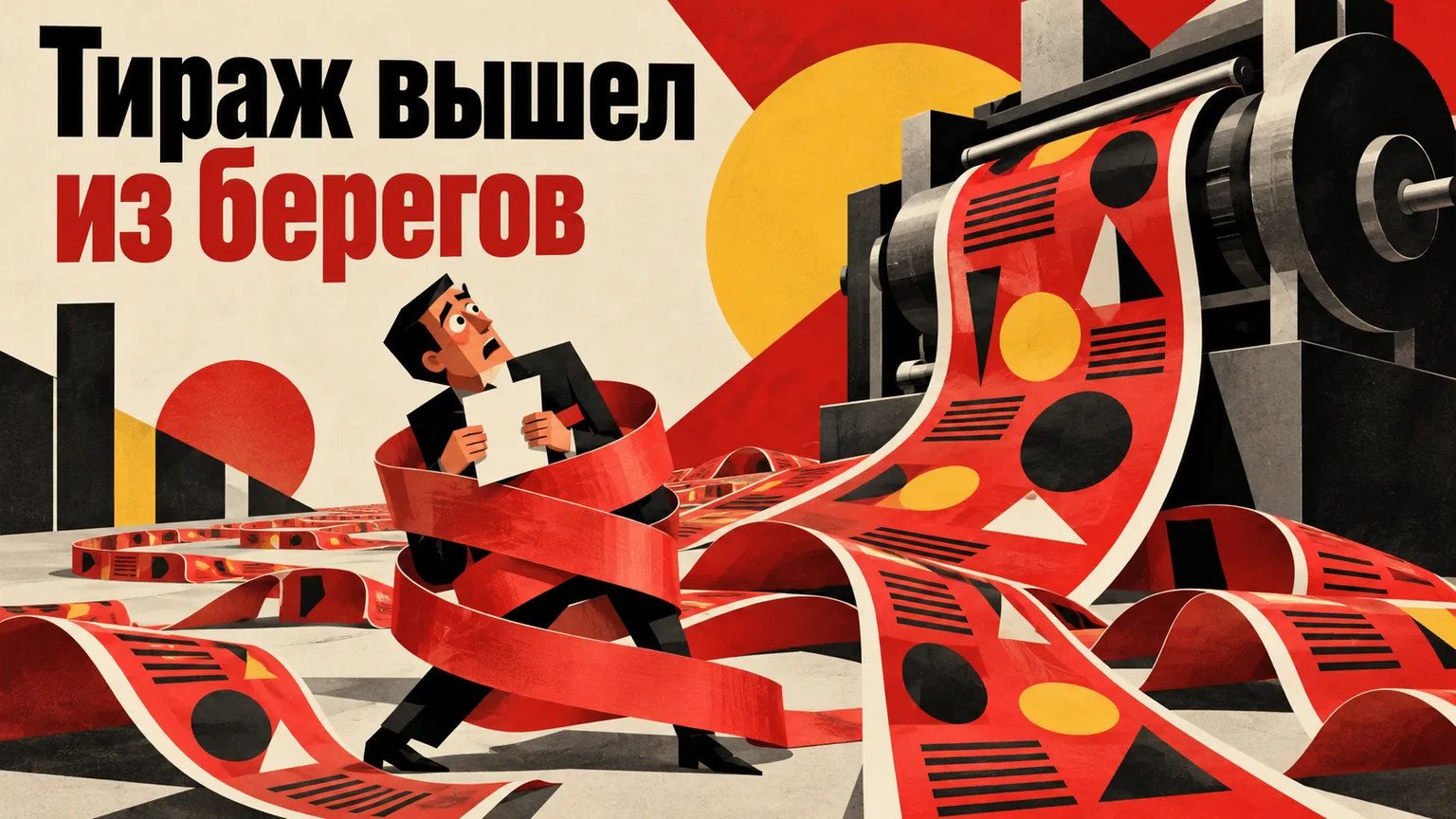 Обложка статьи: Сайт типографии: калькулятор тиража, загрузка макета и срочные заказы
