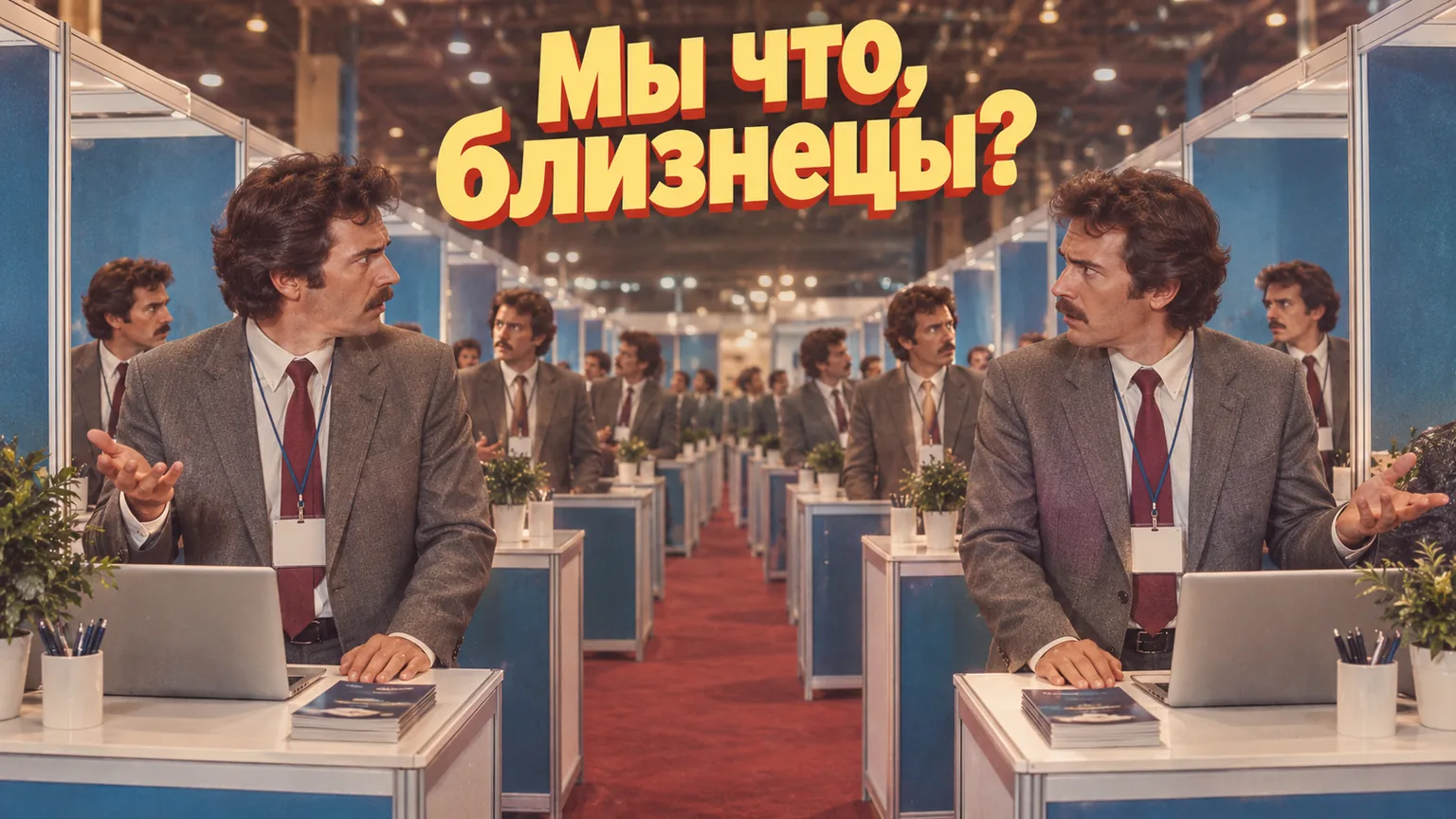 Обложка статьи: Шаблоны Тильды для бизнеса: брать ли готовый и как сделать, чтобы сайт не был похож на сотню других
