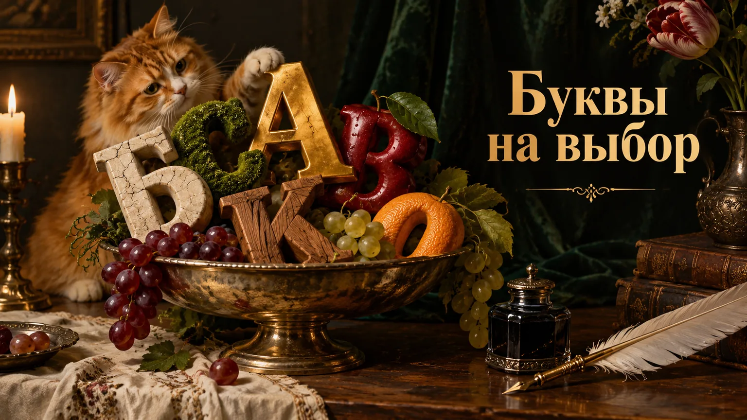 Обложка статьи: Шрифты в Тильде: как подключить свой шрифт и выбрать пару для сайта