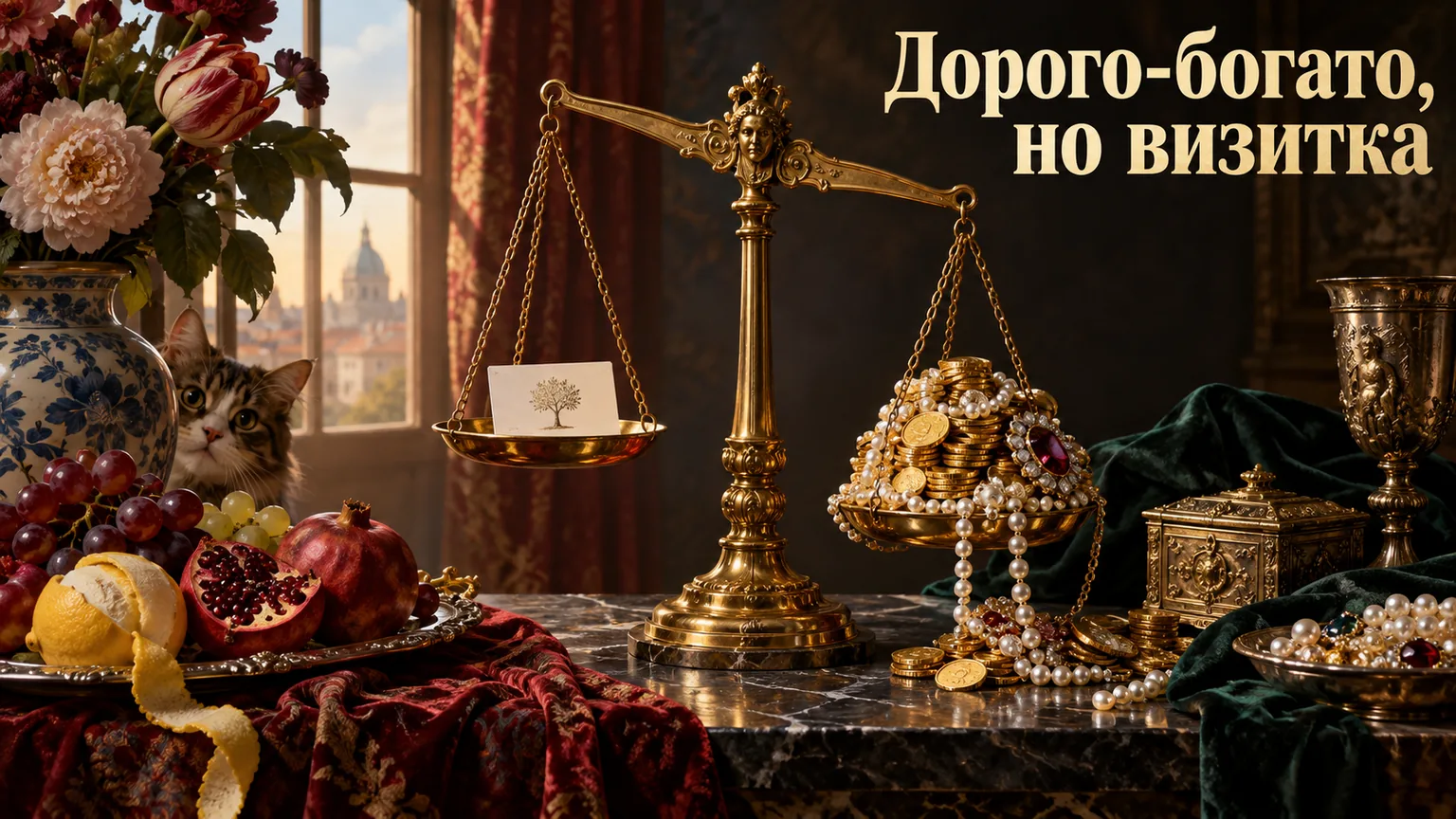 Обложка статьи: Сколько стоит сайт-визитка в 2026: от бесплатного конструктора до 50 тысяч у студии