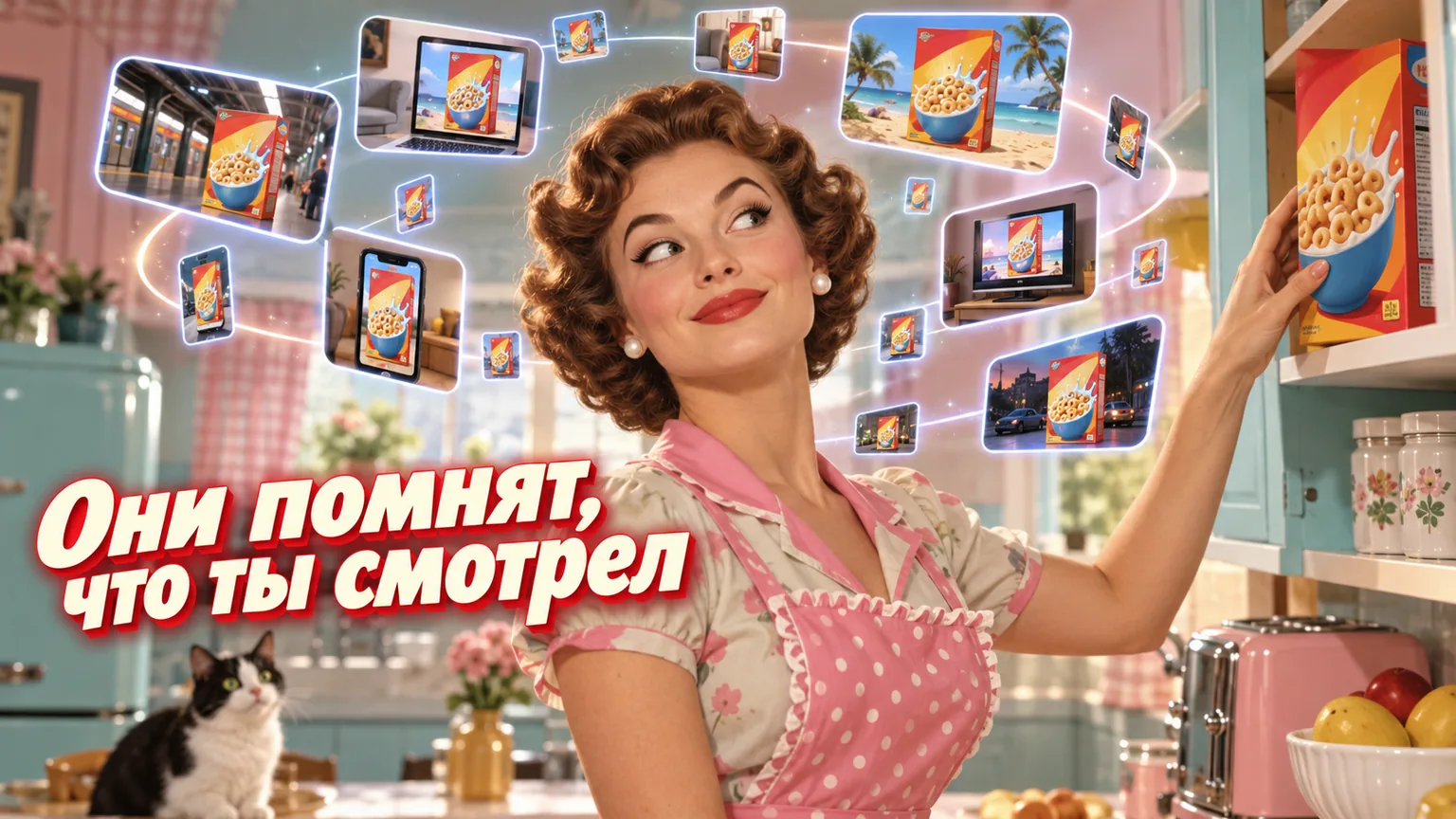 Обложка статьи: Смарт-баннеры Яндекса: как работают и зачем нужен фид