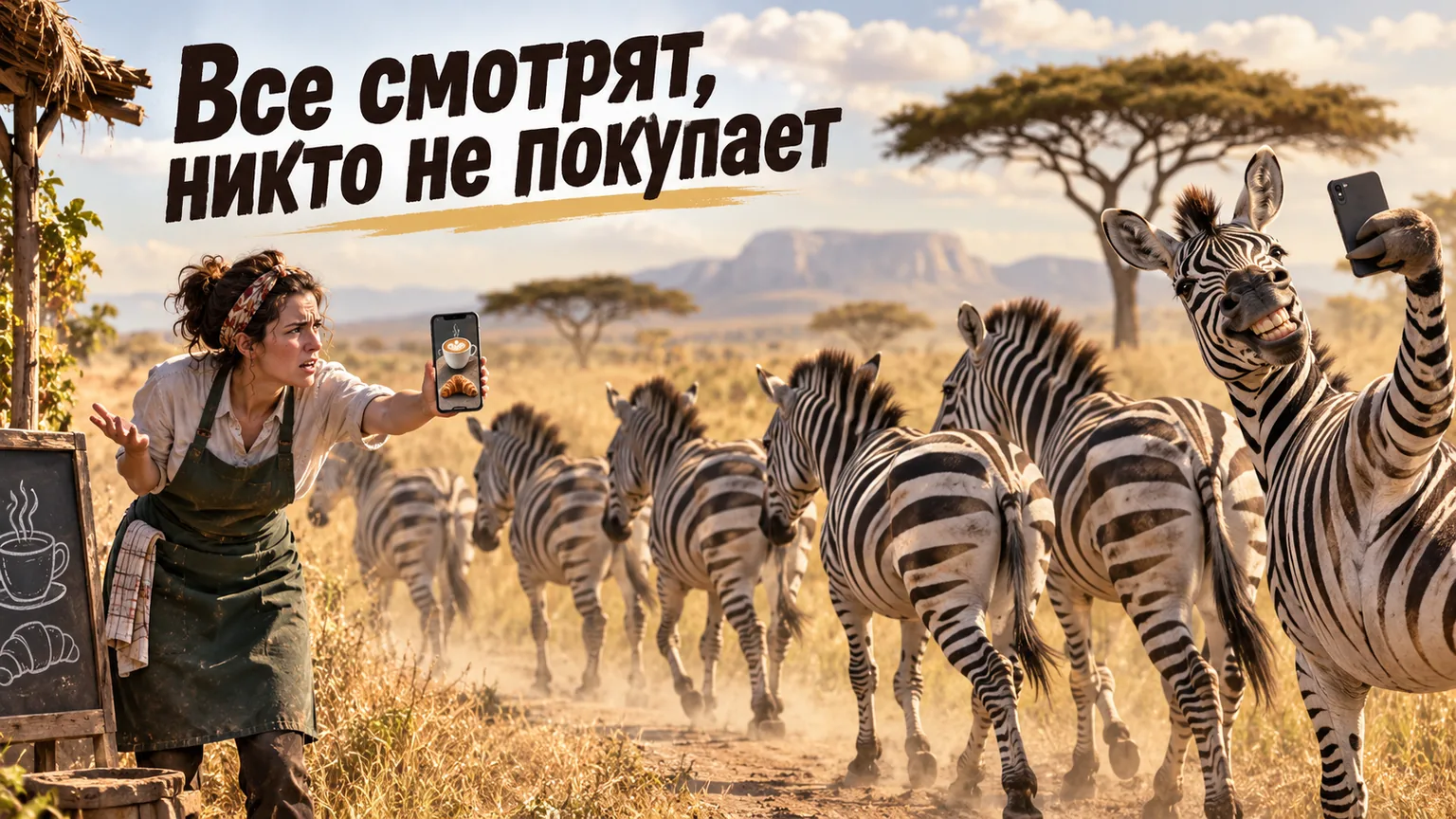Обложка статьи: SMM: что это простыми словами, сколько стоит и нужен ли он вашему бизнесу