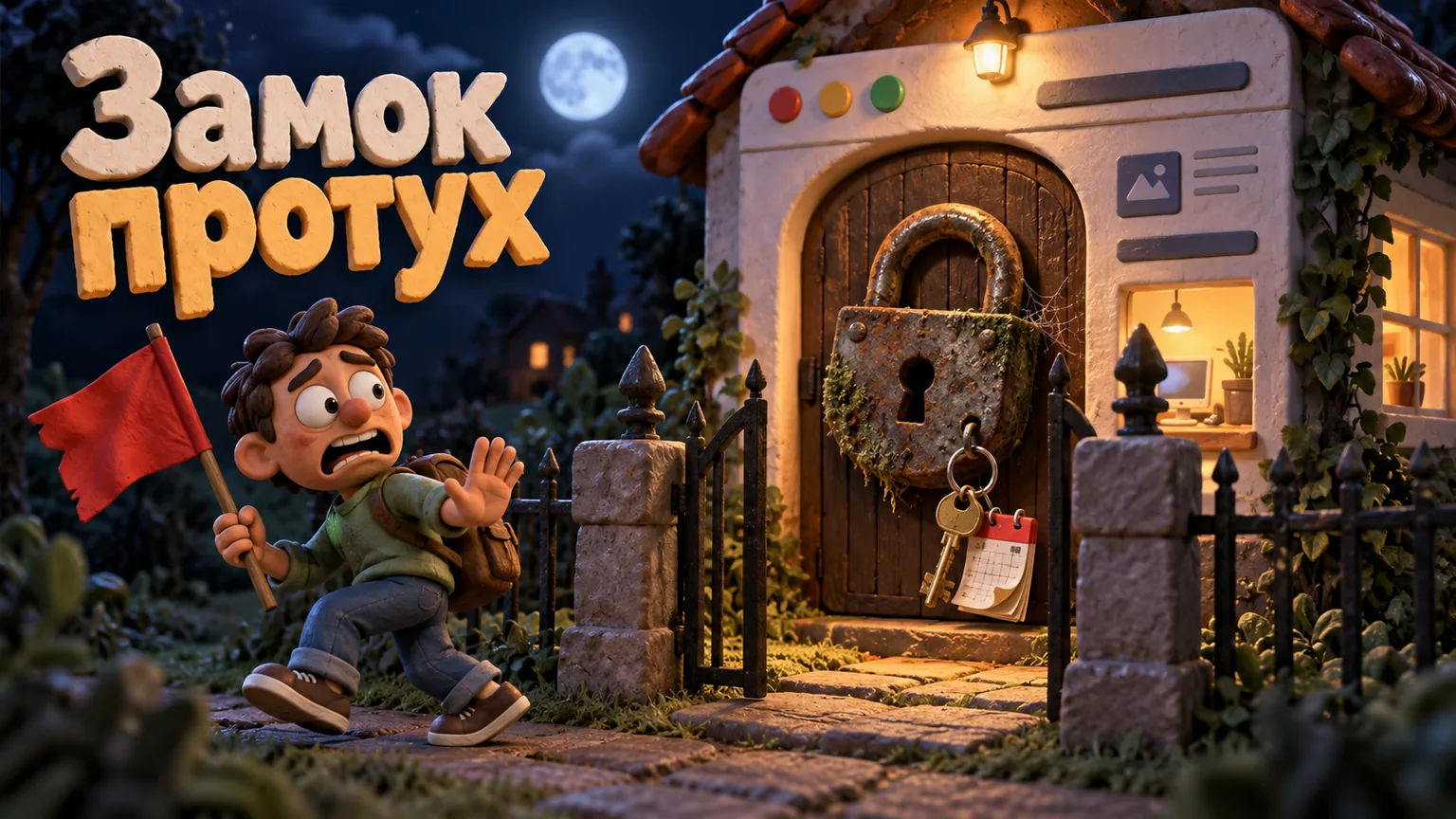 Обложка статьи: SSL-сертификат для сайта: какой нужен, где взять бесплатно и что будет, если он истечёт