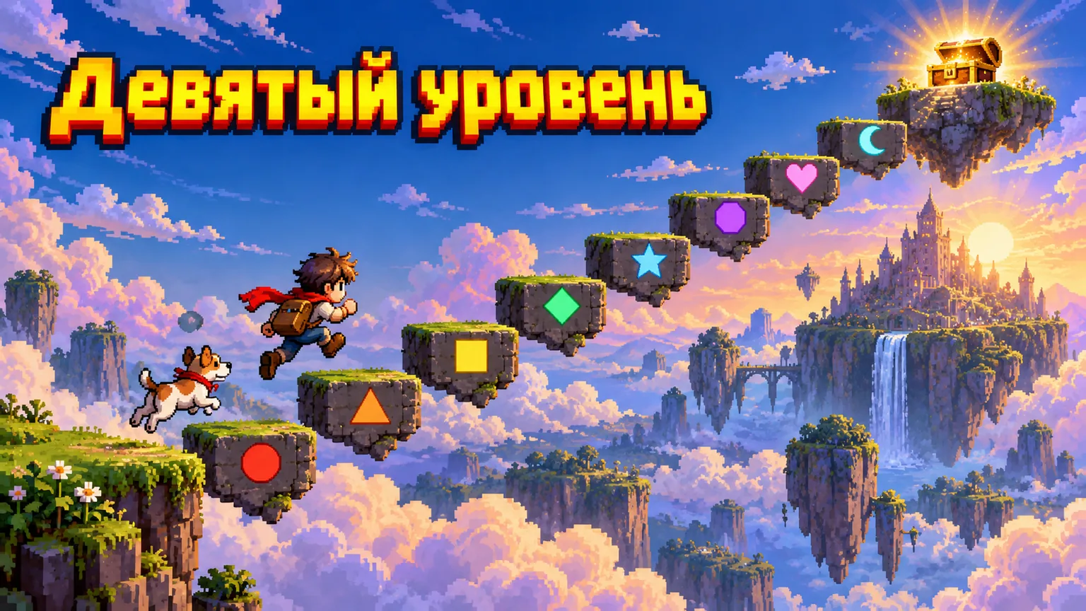 Обложка статьи: Структура лендинга: 9 блоков, которые продают, и порядок, в котором их читают