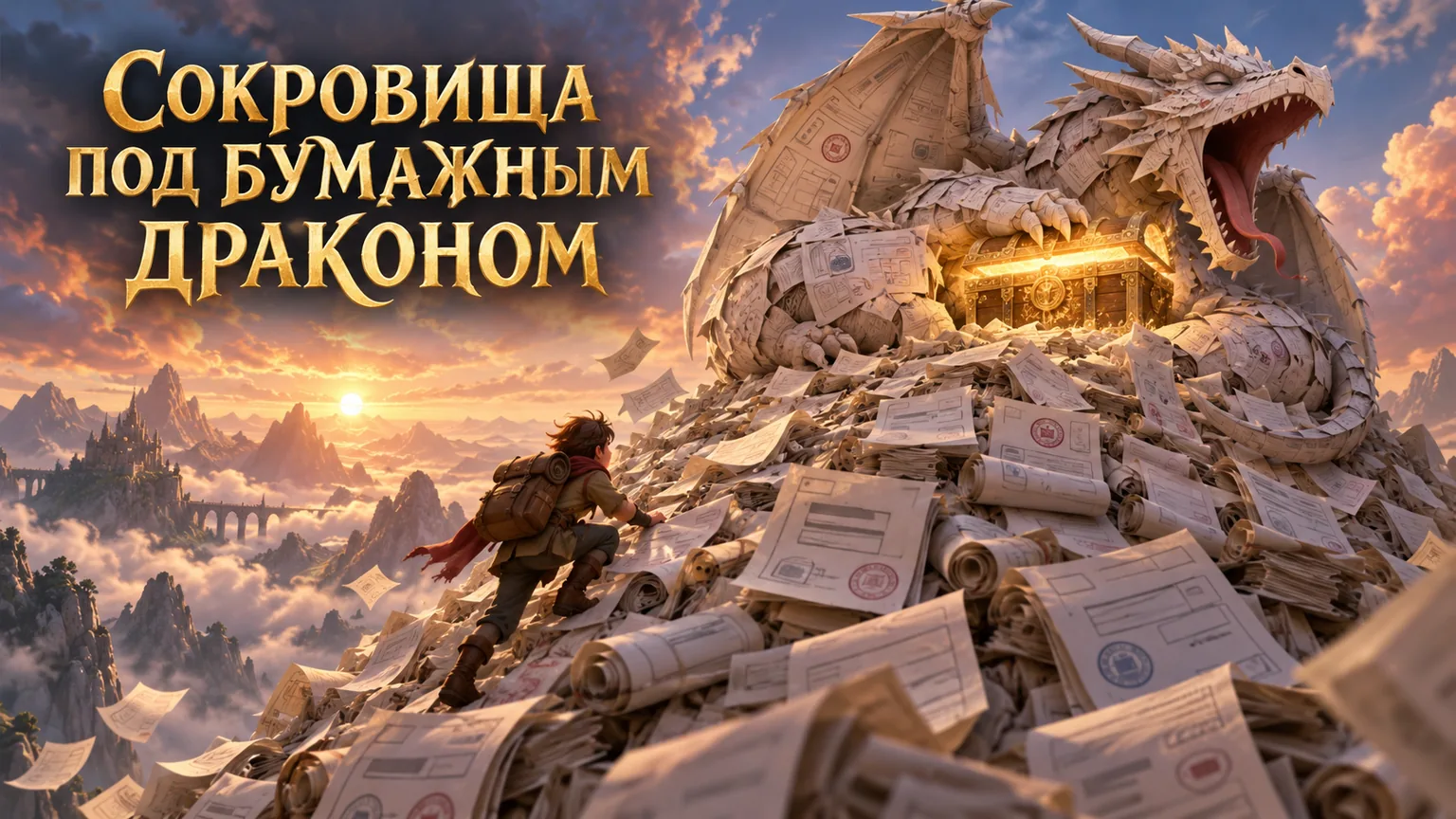 Обложка статьи: Субсидии и гранты для малого бизнеса в 2026 году: где искать и как получить