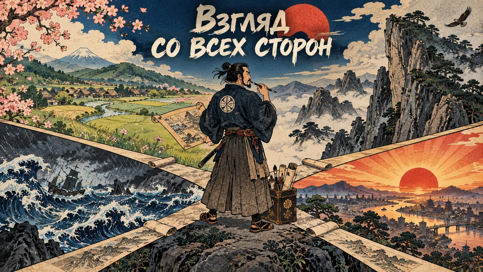 Обложка статьи: SWOT-анализ: как сделать и применить на практике — шаблон и пример