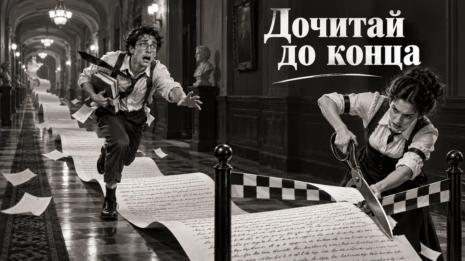 Обложка статьи: Текст для лендинга: как написать каждый экран, чтобы его дочитали до формы