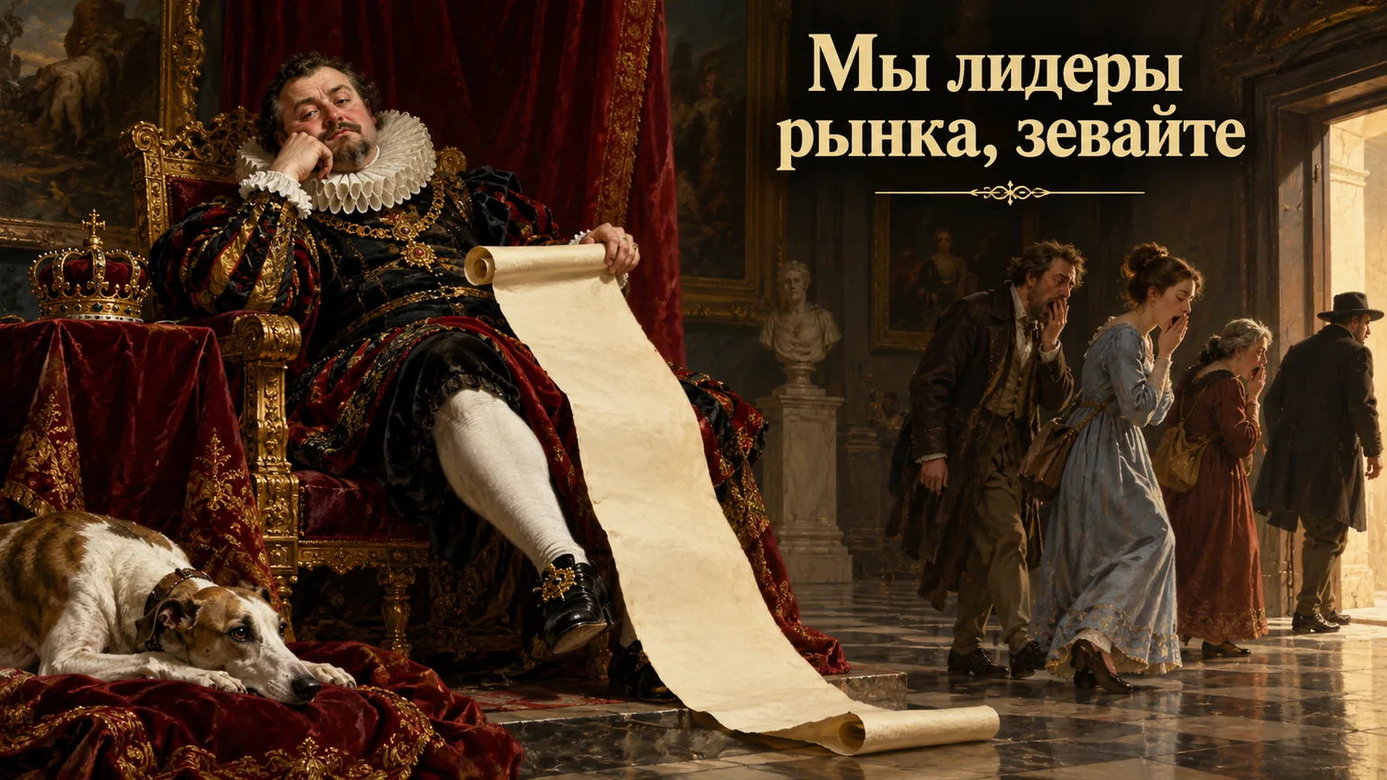 Обложка статьи: Текст «О компании» для сайта: как написать, чтобы его дочитали