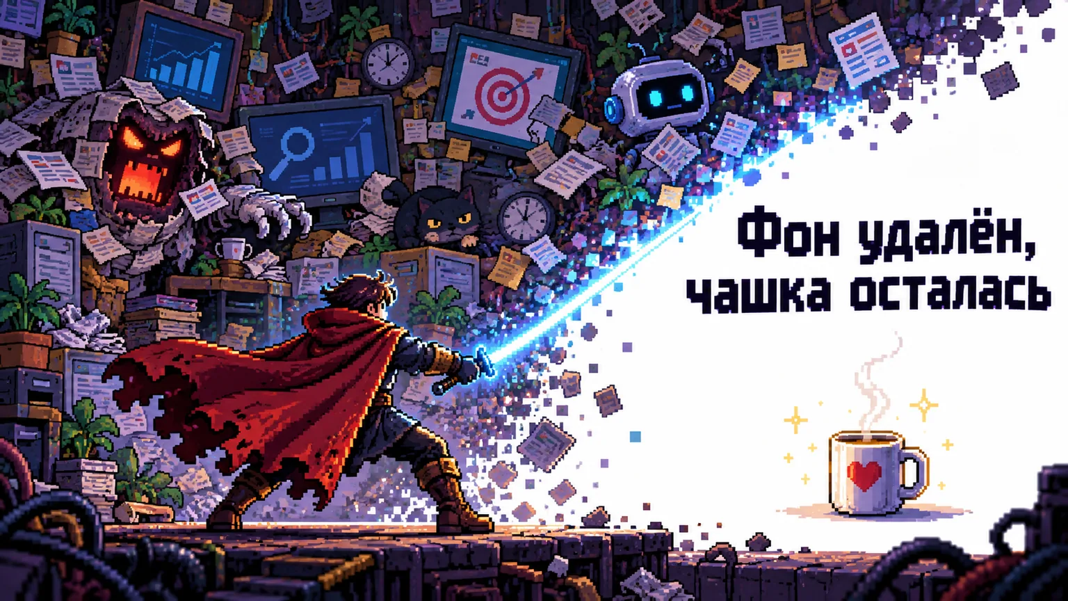 Обложка статьи: Удалить фон с фото нейросетью: быстро и бесплатно для карточек и сайта