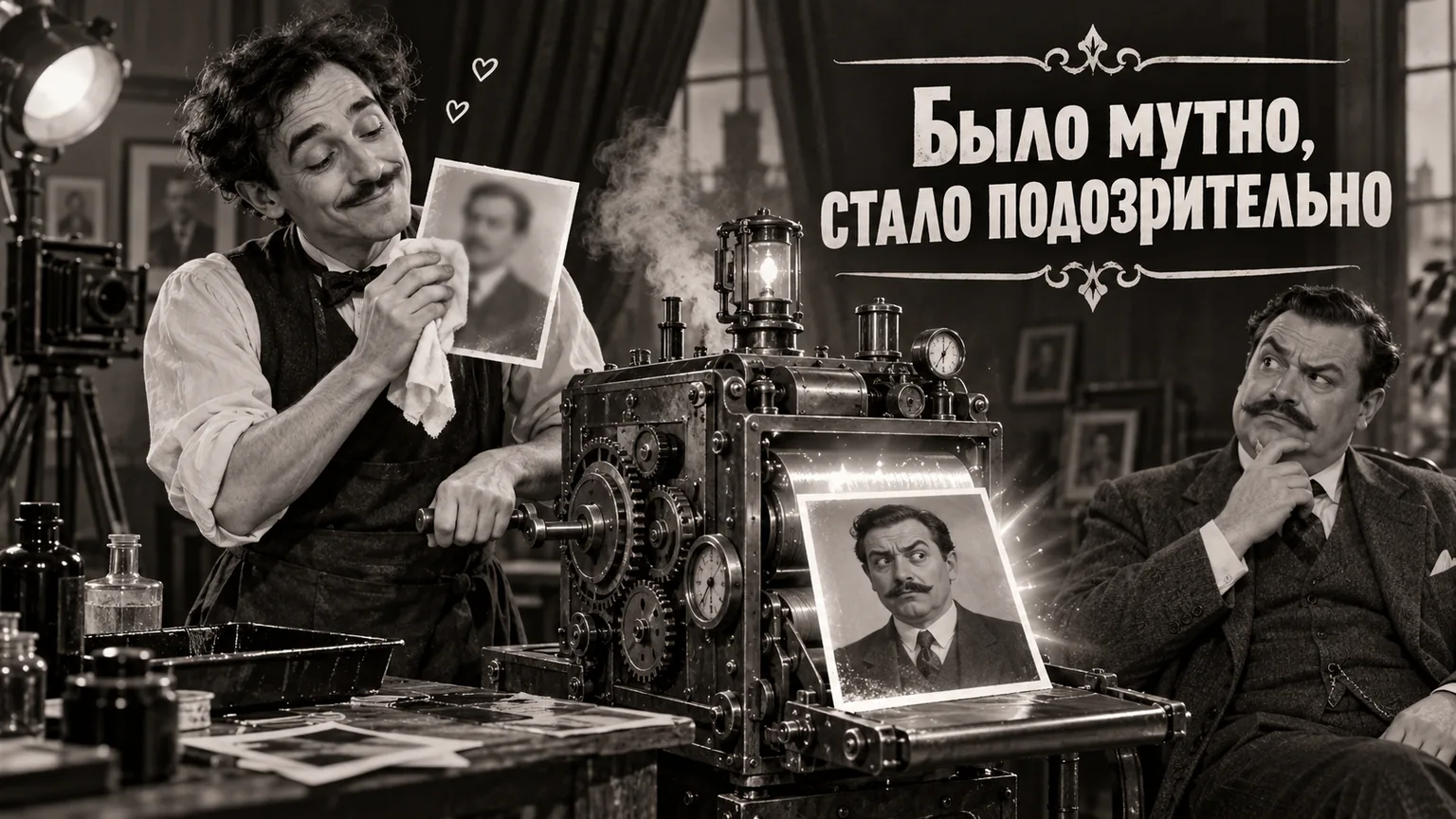 Обложка статьи: Улучшить качество фото нейросетью: как спасти снимки товаров и работ для сайта